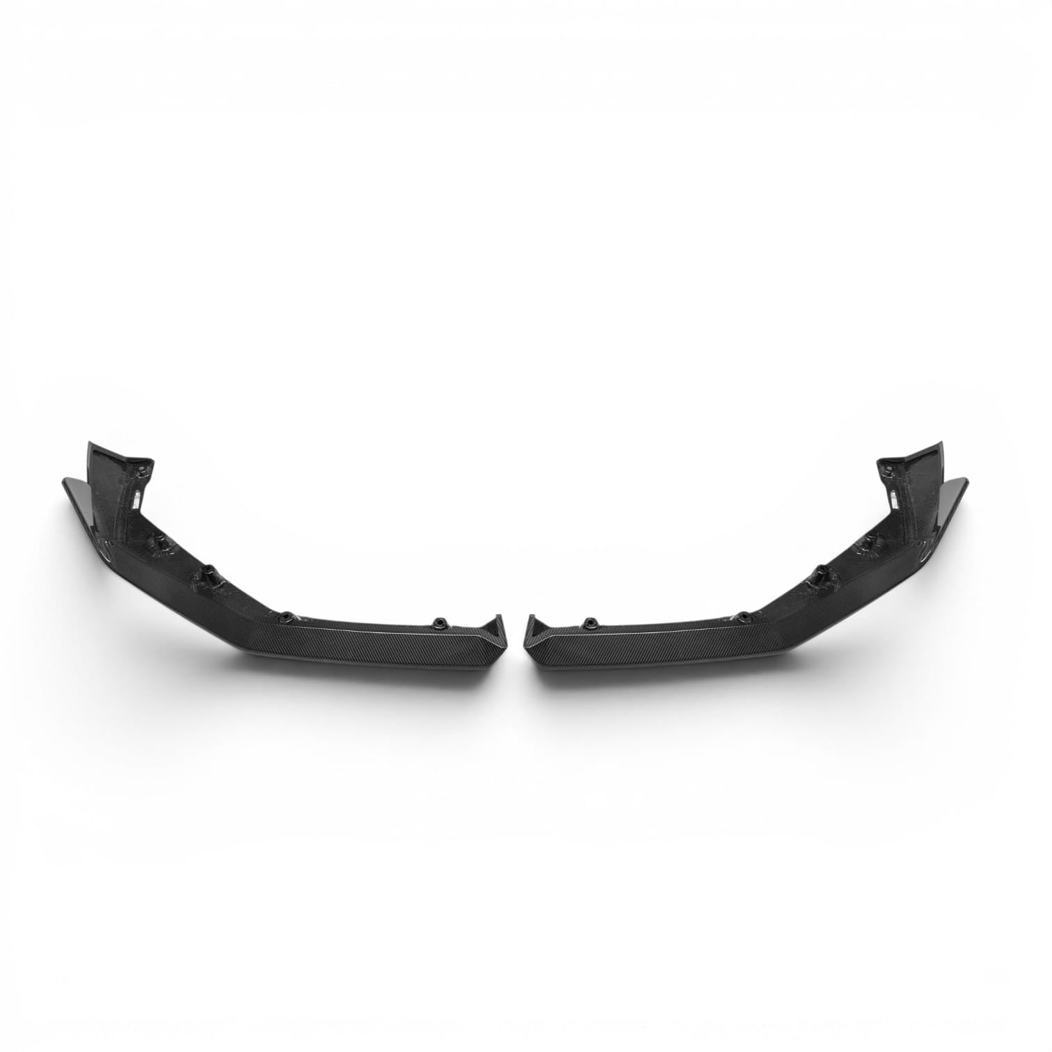 AZRA BMW M5 | G90 | Carbon Fiber 'MP' Front Lip | 2024+
