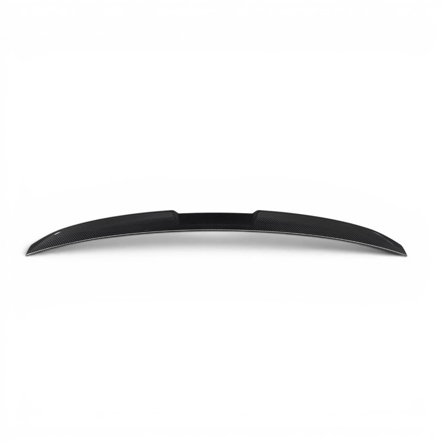 AZRA BMW M5 | G90 | Carbon Fiber 'MP' Rear Spoiler Lip | 2024+