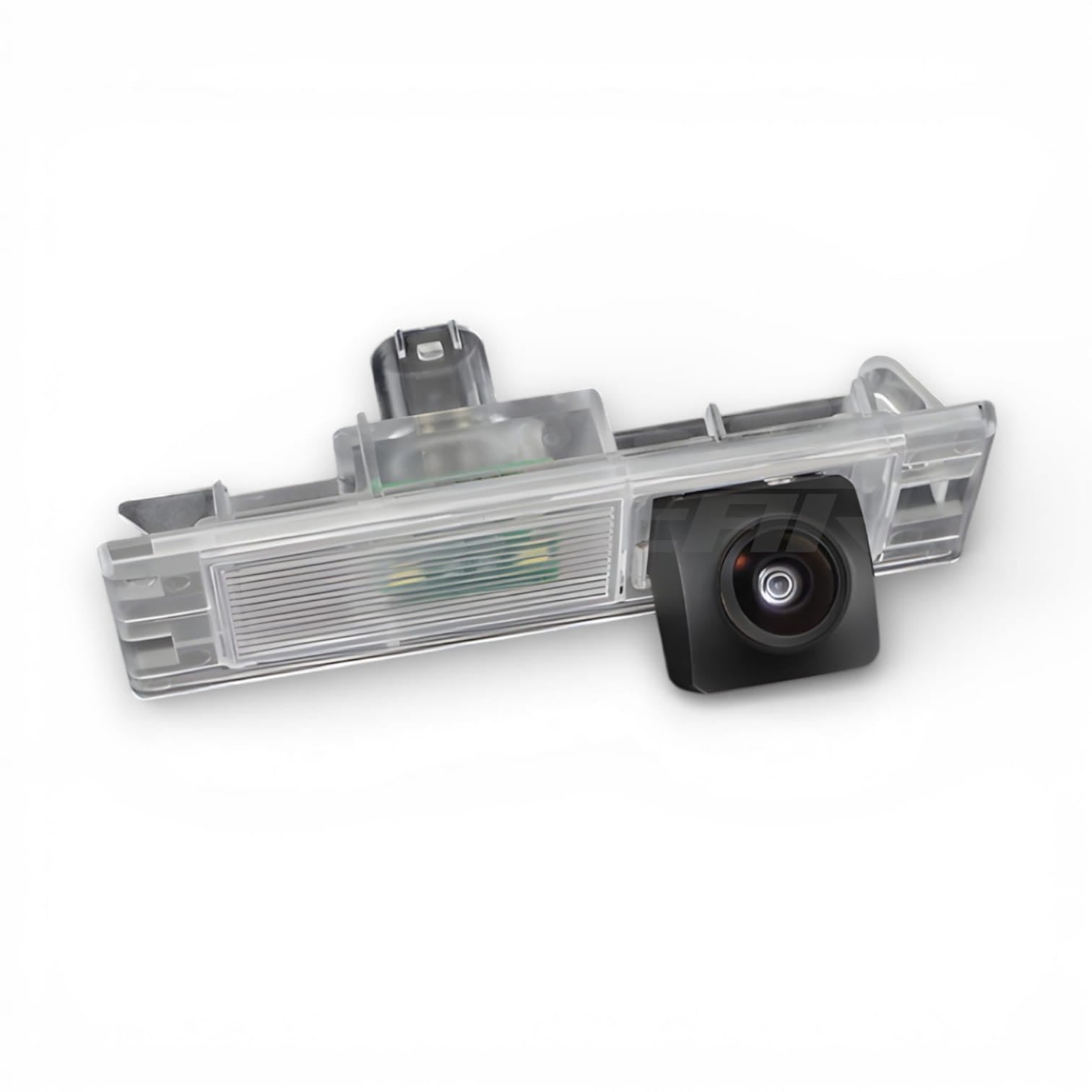 BMW 1 Series / 6 Series HD Reverse Camera | License Plate Light Replacement