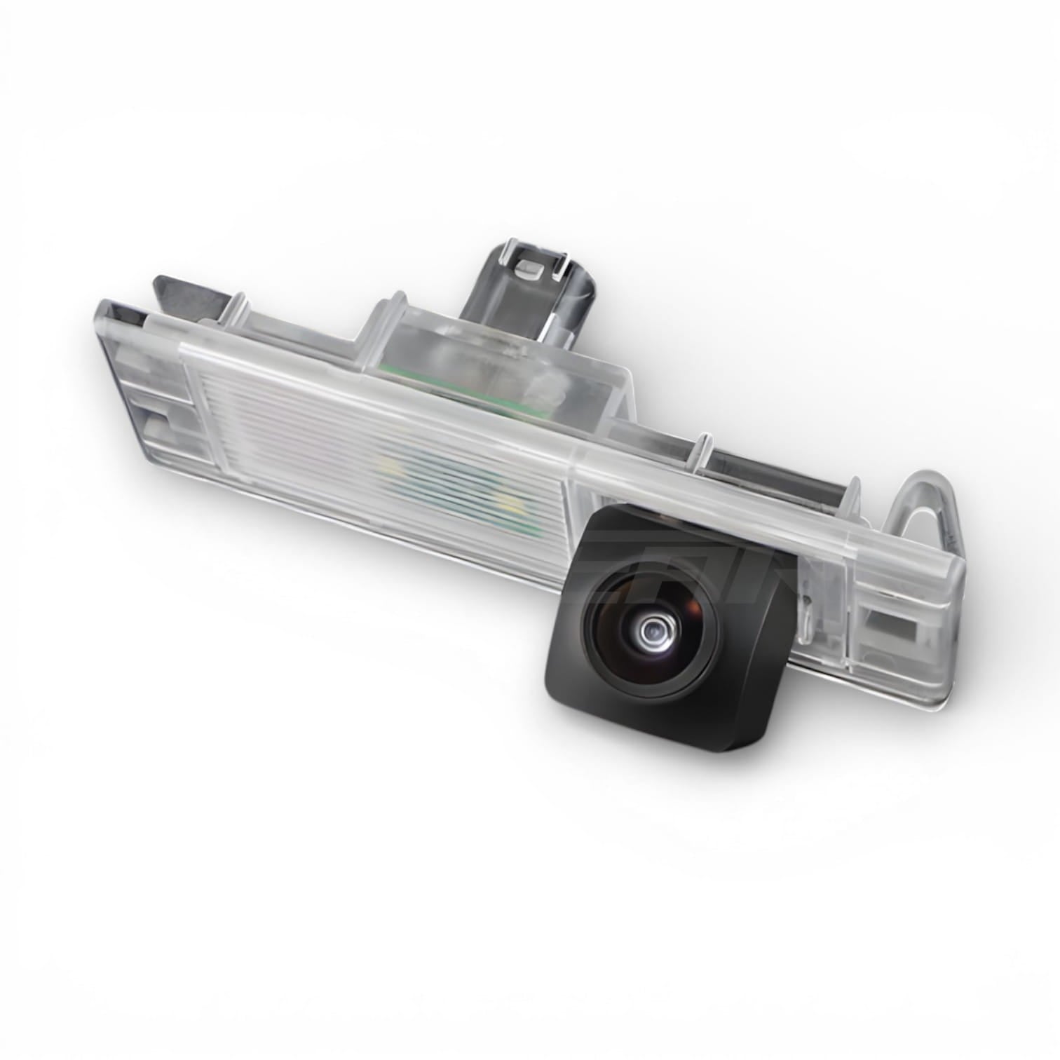 BMW 1 Series / 6 Series HD Reverse Camera | License Plate Light Replacement