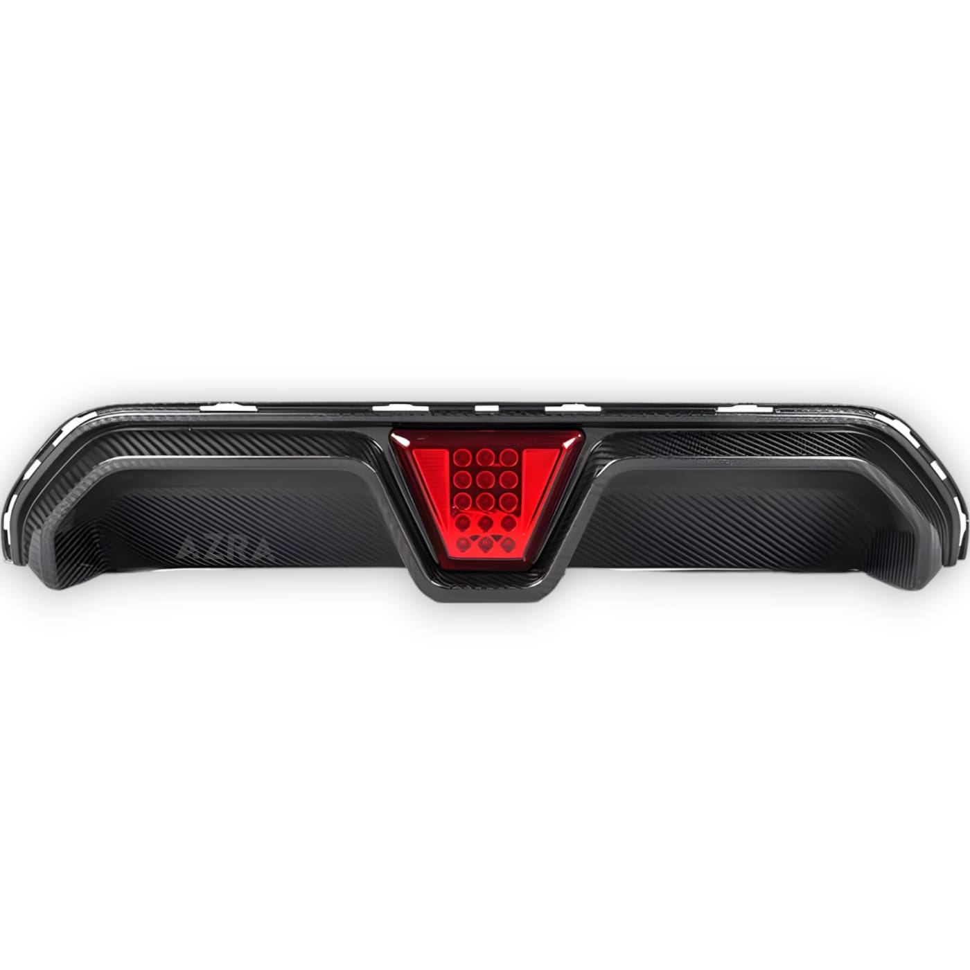 AZRA BMW M5 | F90 | Carbon Fiber 'CS' Rear Diffuser | 2018 - 2023 Yes