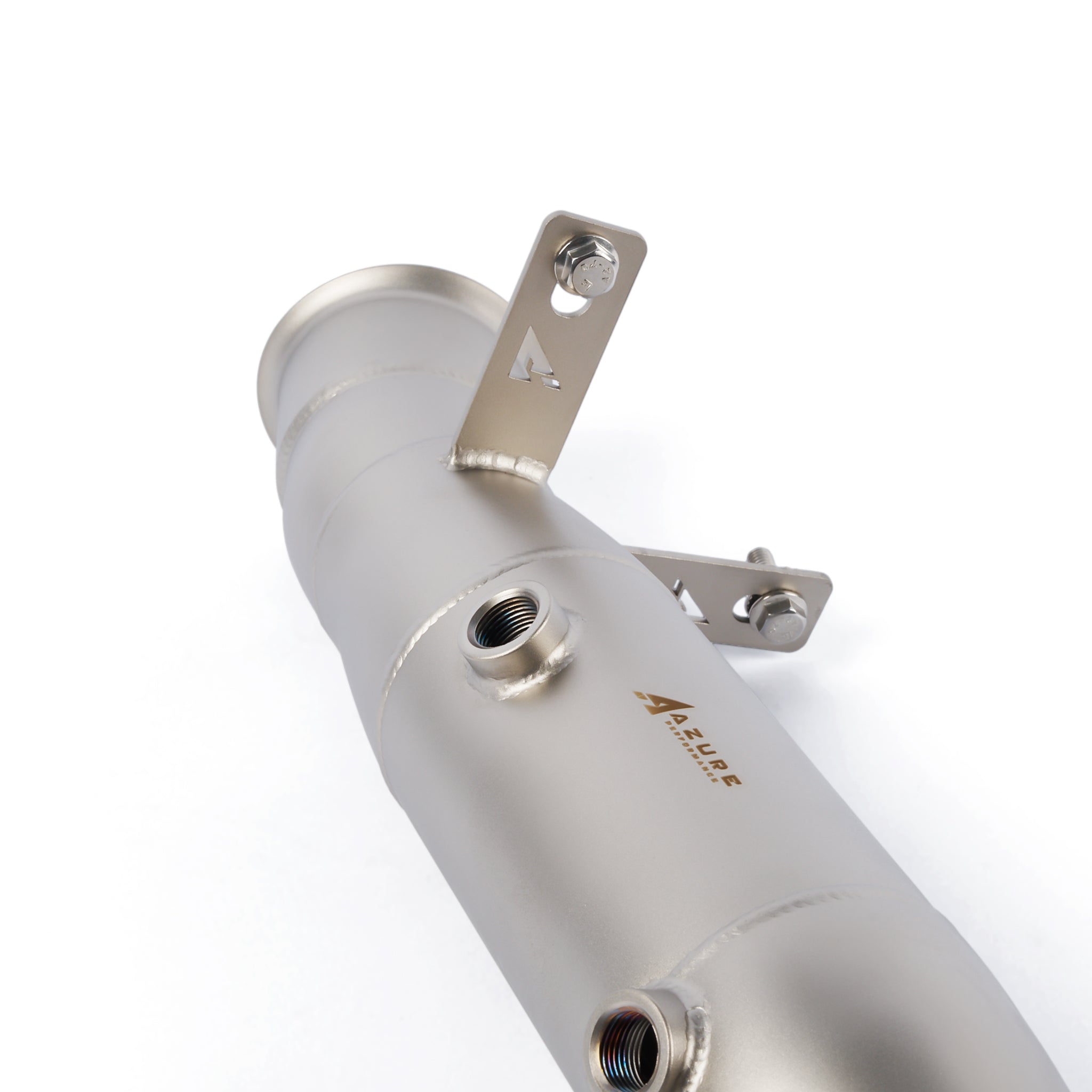 Azure Performance BMW F2X/F3X N55 | M135i / 335i / 435i | Downpipe