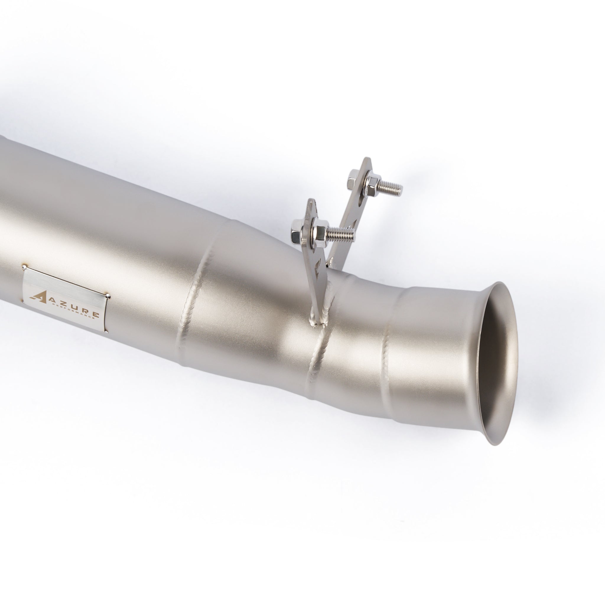 Azure Performance BMW F2X/F3X N55 | M135i / 335i / 435i | Downpipe