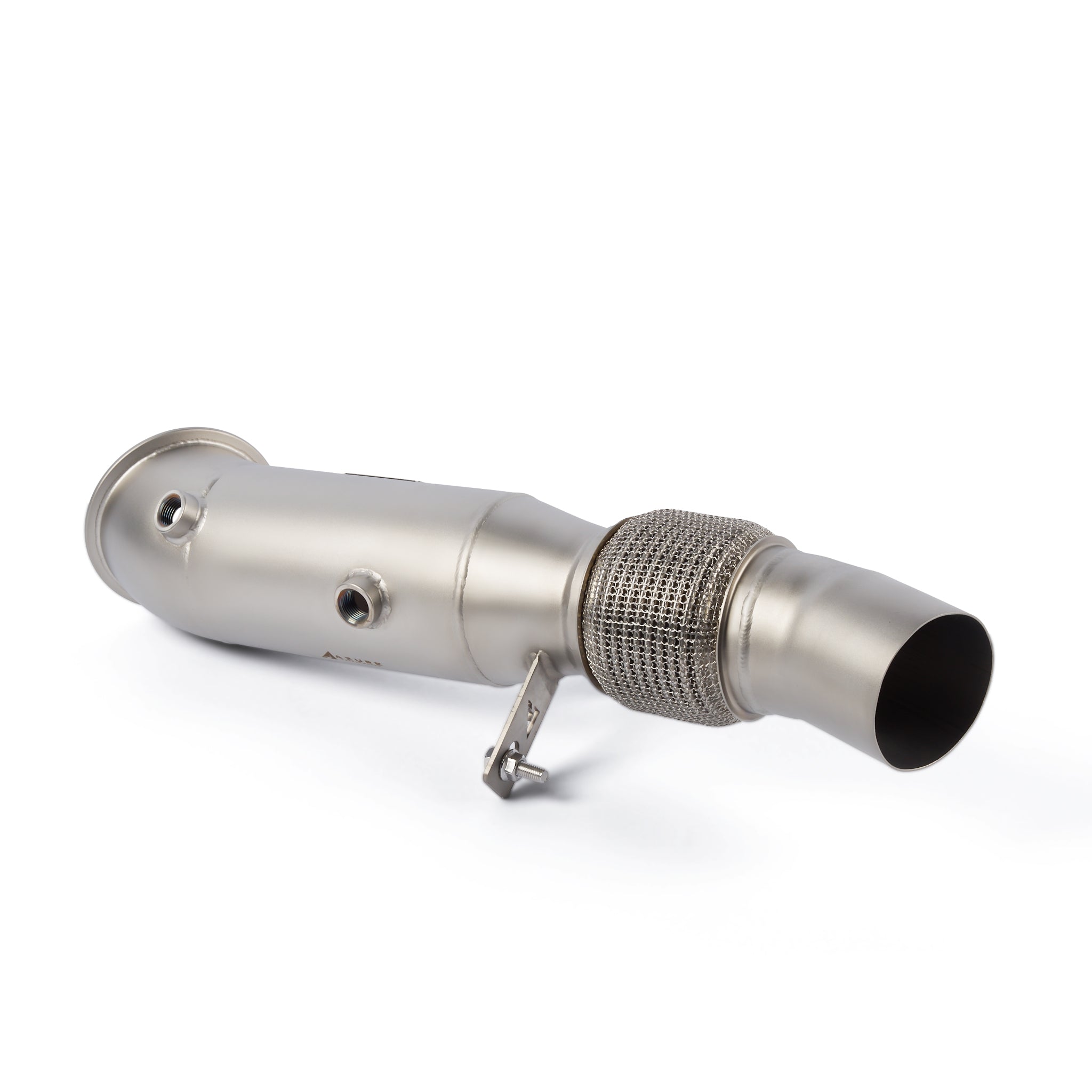 Azure Performance BMW E7X/F0X/F1X N55 | 35i/40i | Downpipe