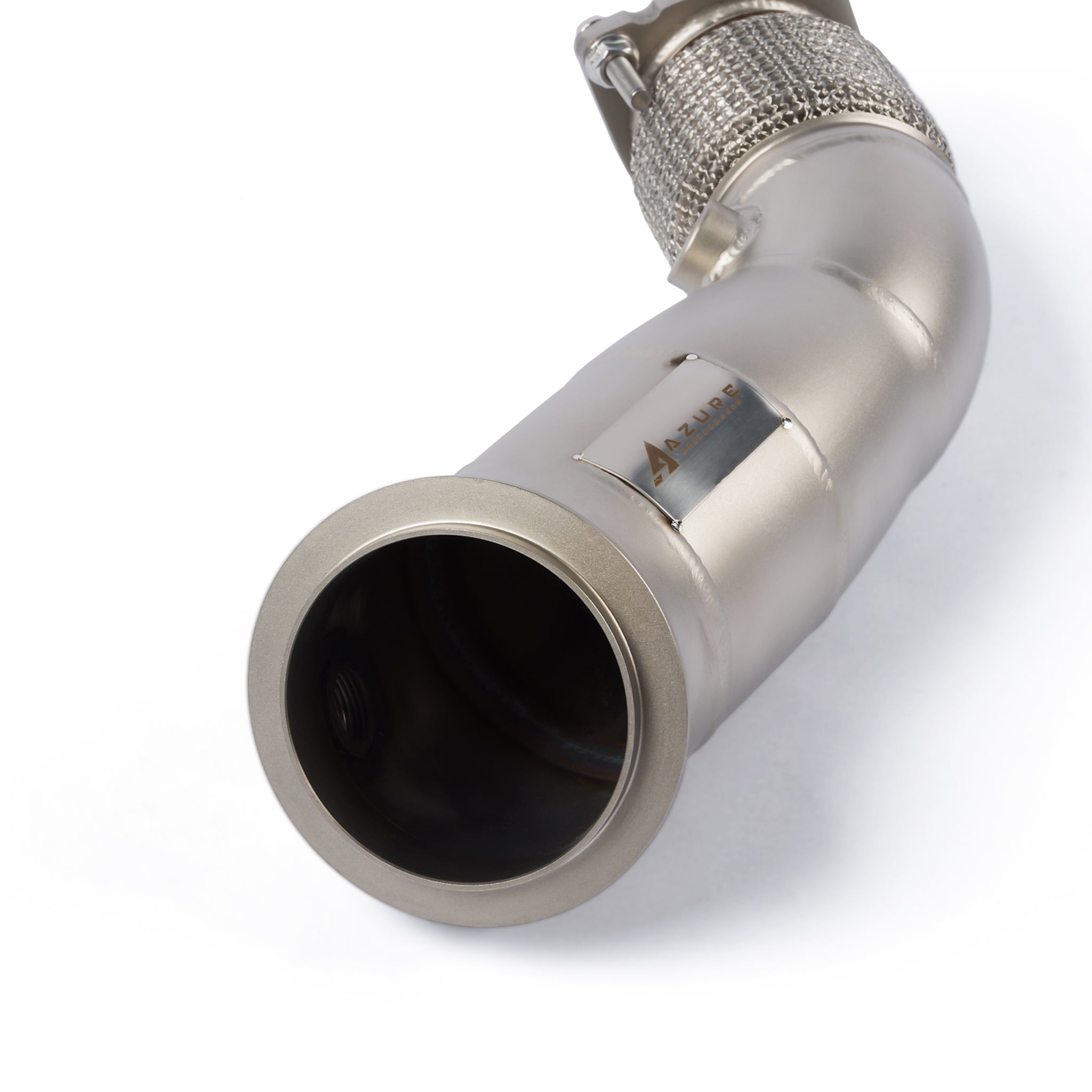Azure Performance BMW F8X S55 | M2 Competition/M3/M4 | Downpipes