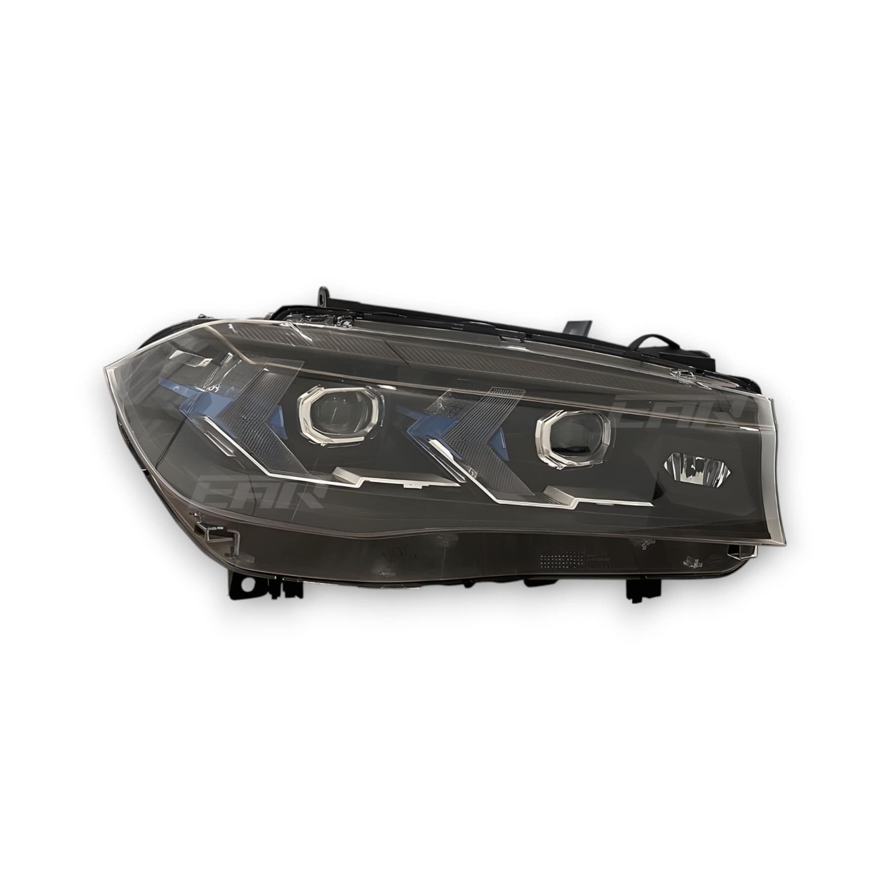 BMW X5 F15 LED Headlights | 2013 - 2018 | Plug & Play