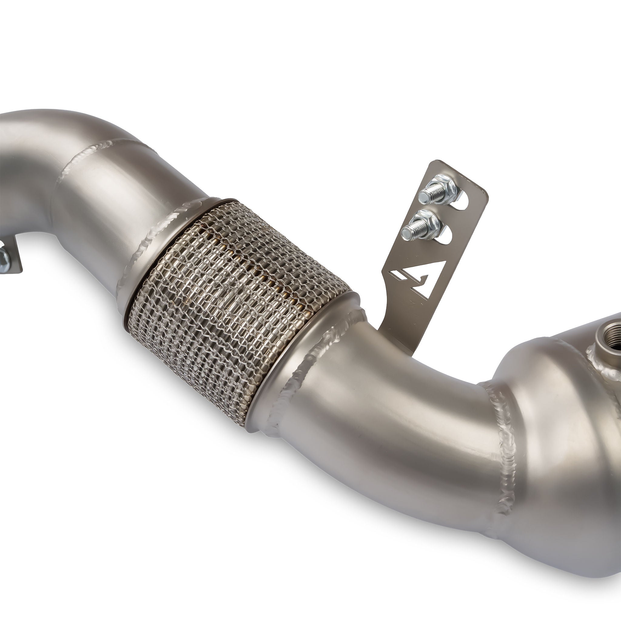 Azure Performance BMW F1X/G1X/G30 N63 | M550i/M650i/M750i/M850i / 50i | Downpipes