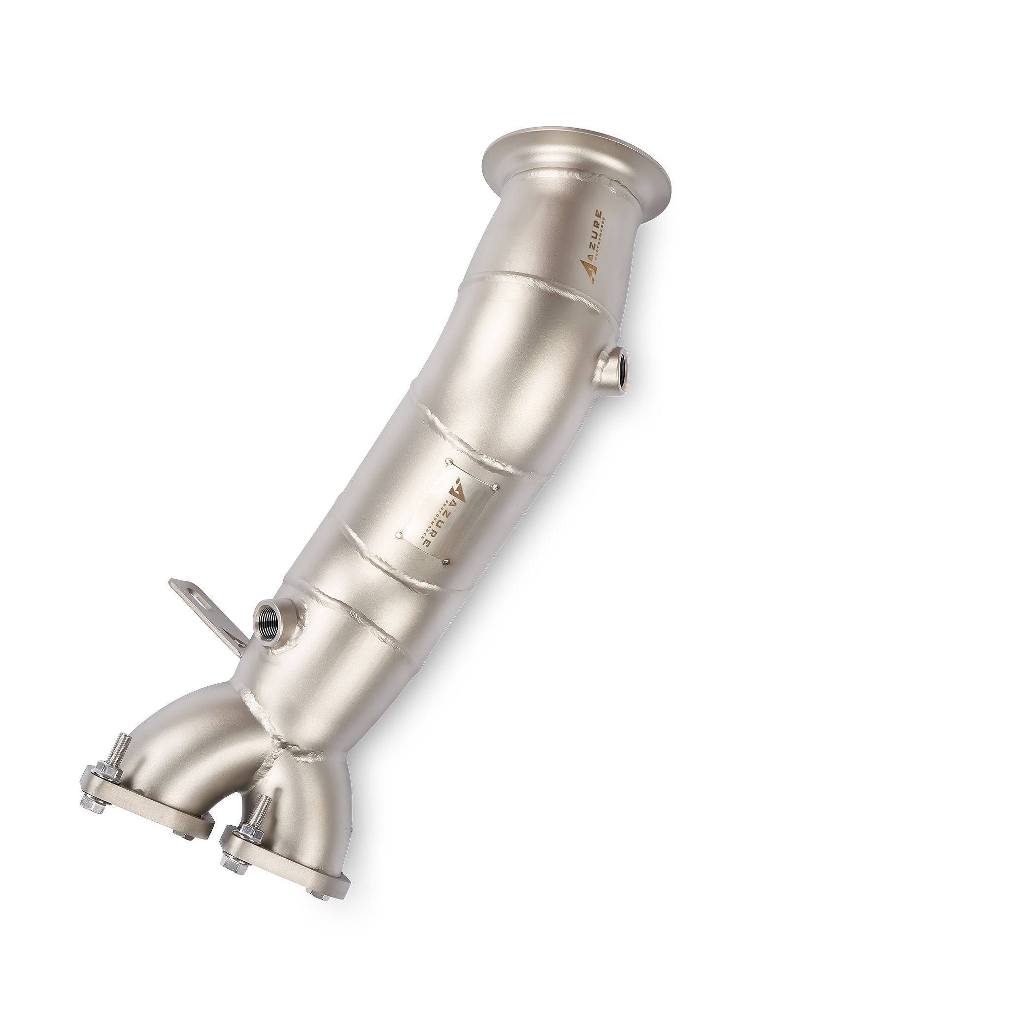 Azure Performance BMW E8X/E9X N55 | 135i / 335i | Downpipes