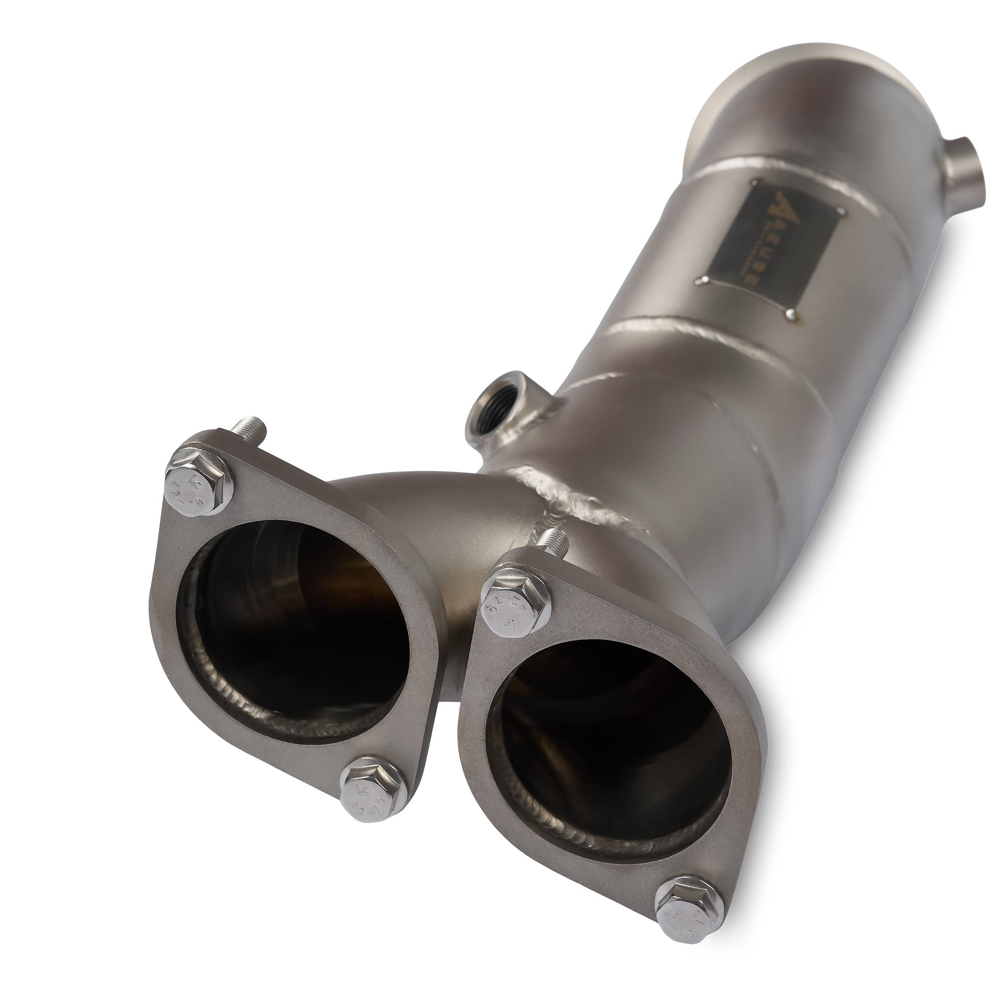 Azure Performance BMW E8X/E9X N55 | 135i / 335i | Downpipes