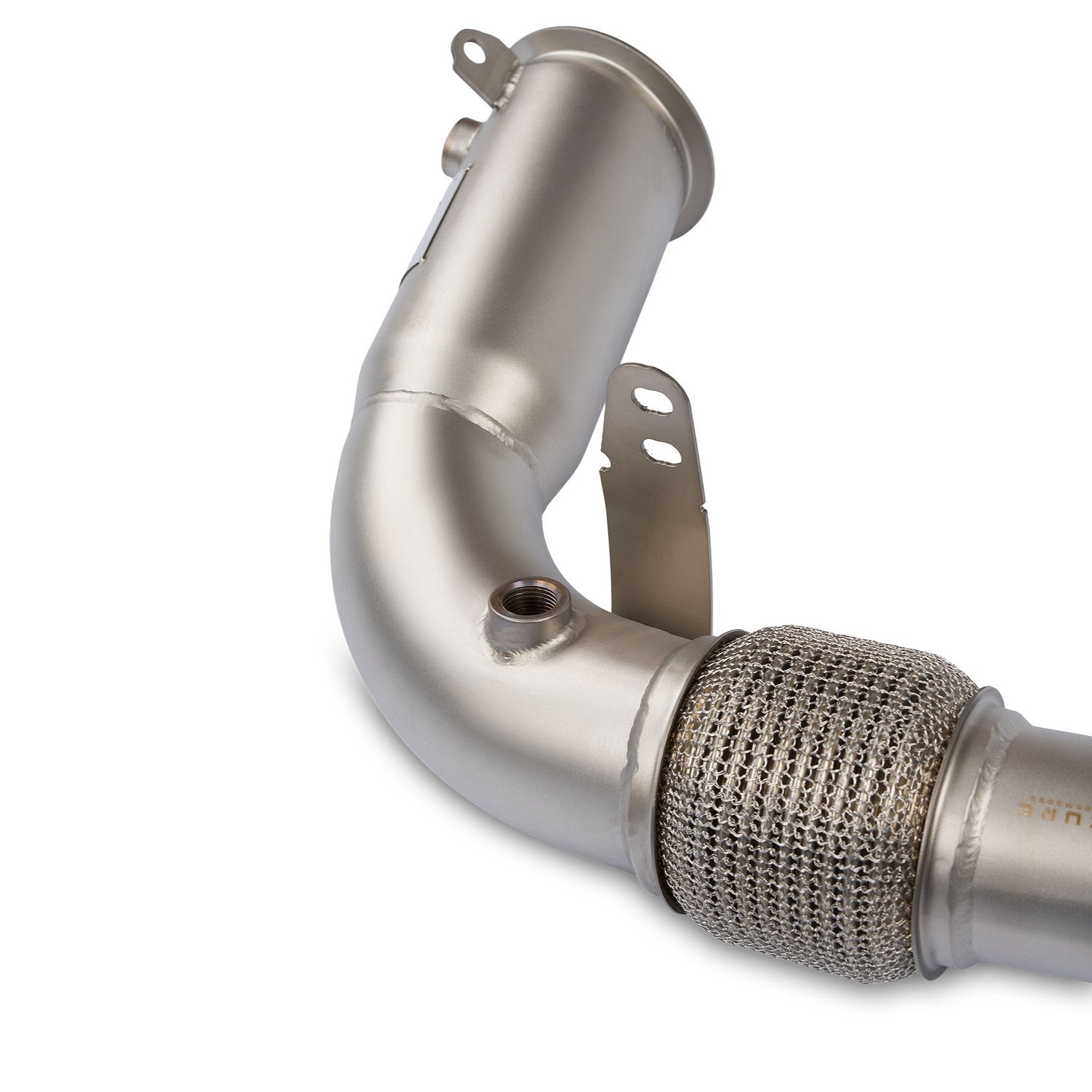 Azure Performance BMW F9X LCI / G09 S68 | X5M / X6M / XM | Downpipes