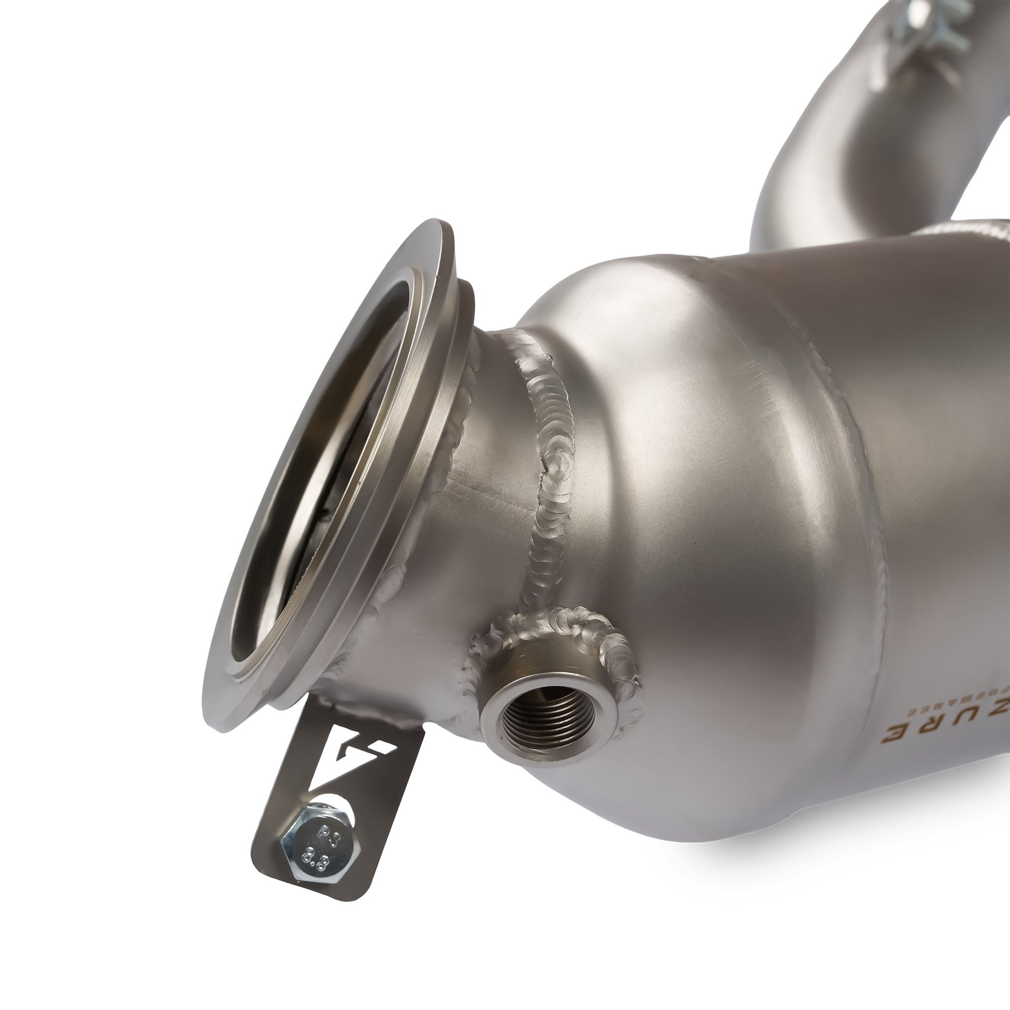 Azure Performance BMW G05/G06/G07 N63 | X5/X6/X7 / M50i | Downpipes