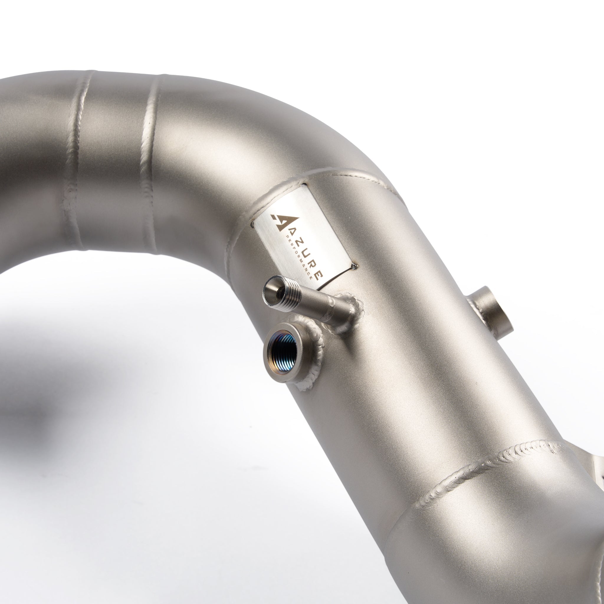 Azure Performance Lotus Emira | 2.0T | Downpipe
