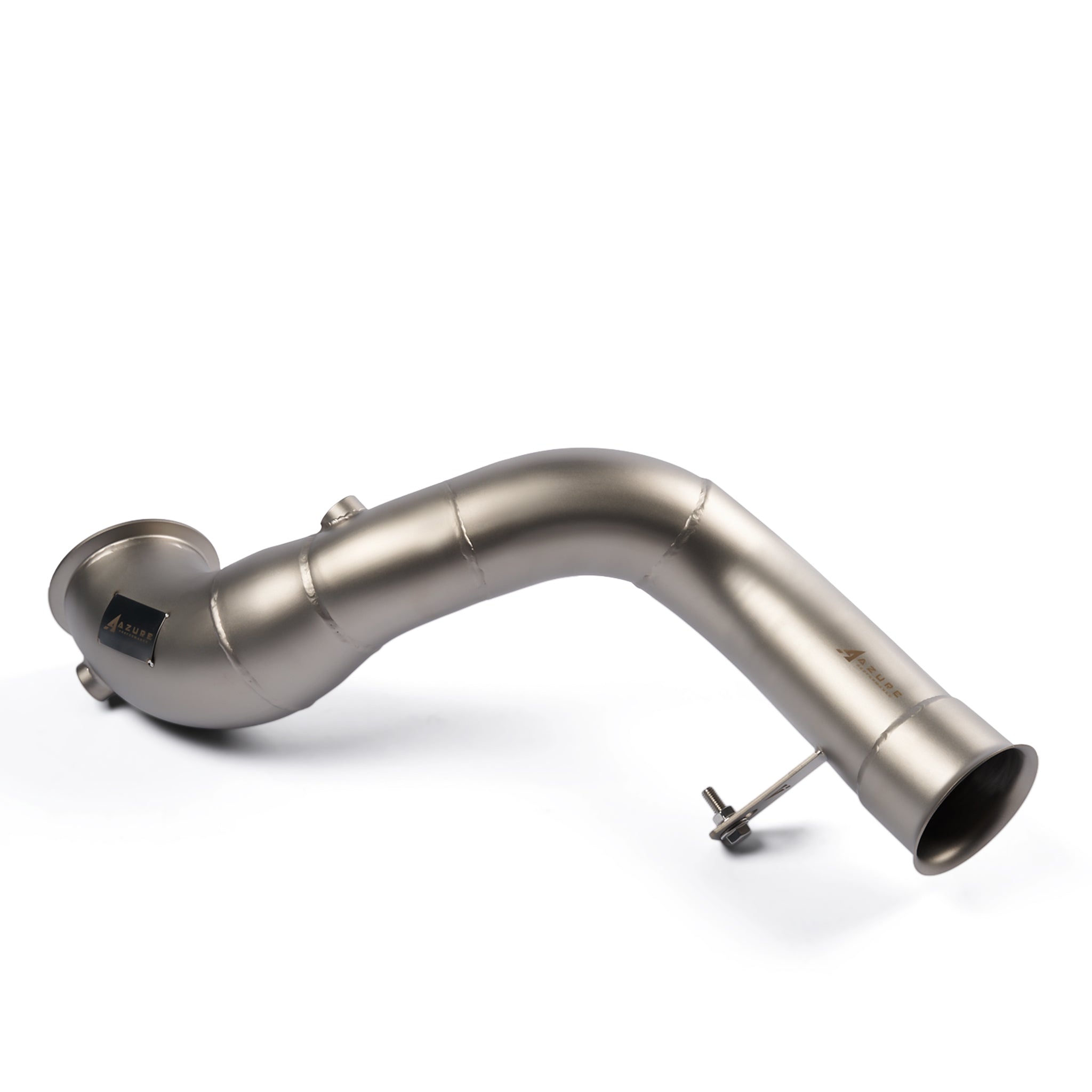 Azure Performance Mercedes Benz C Class | W205 | C250 | Downpipe