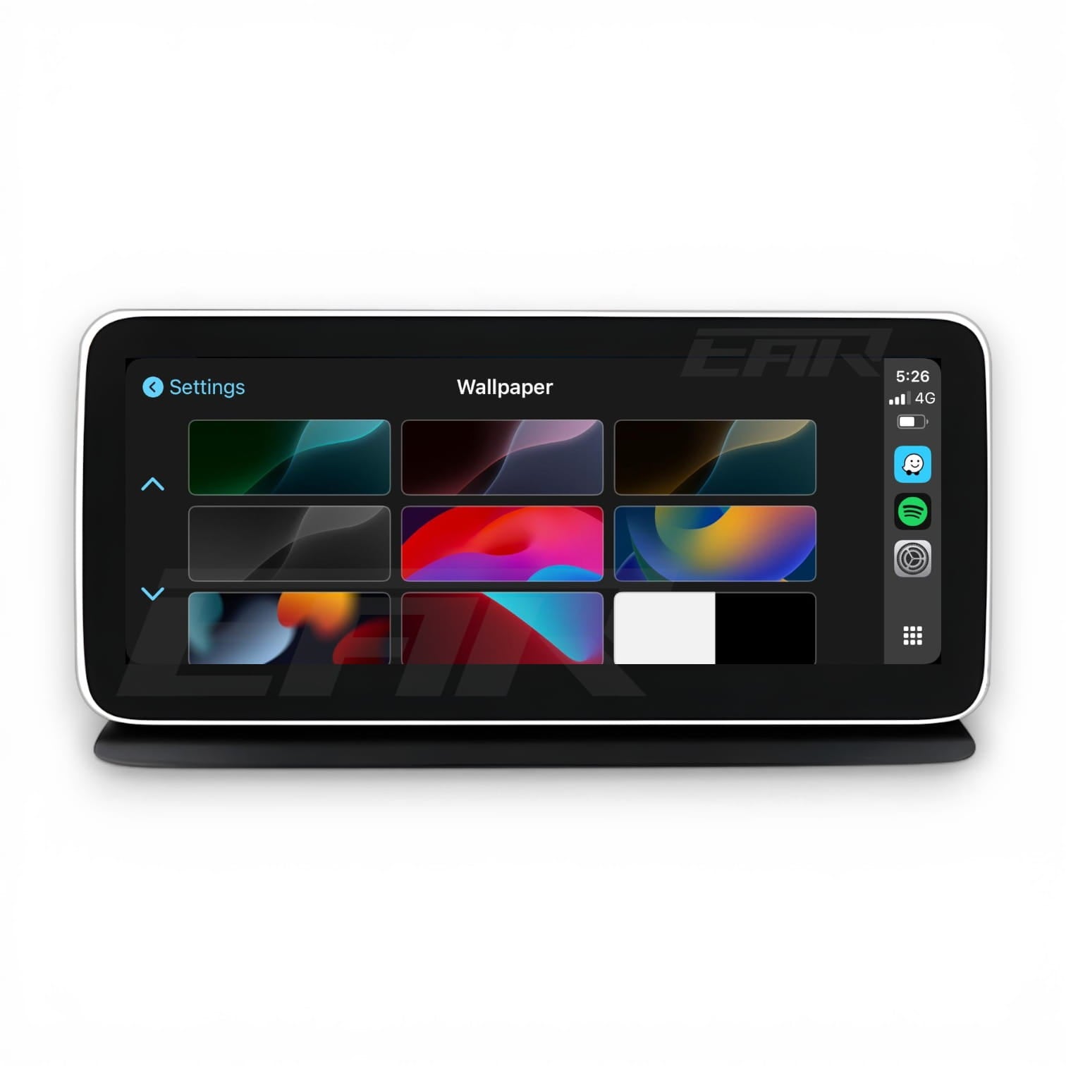 Mercedes Benz CLS Class | C218 | 10.25"/12.3" Linux CarPlay/Android Touchscreen Display | 2010 - 2018