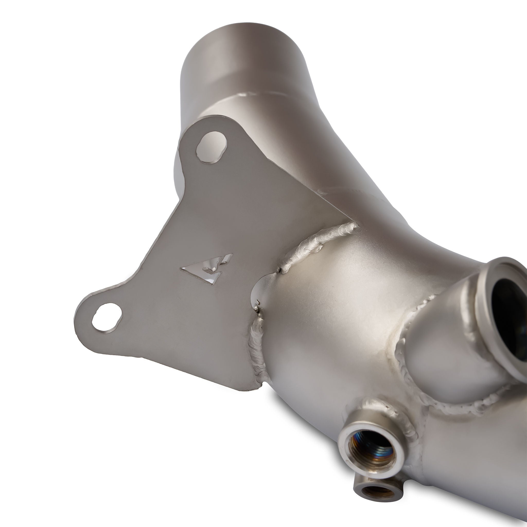 Azure Performance Ferrari SF90 | Downpipes