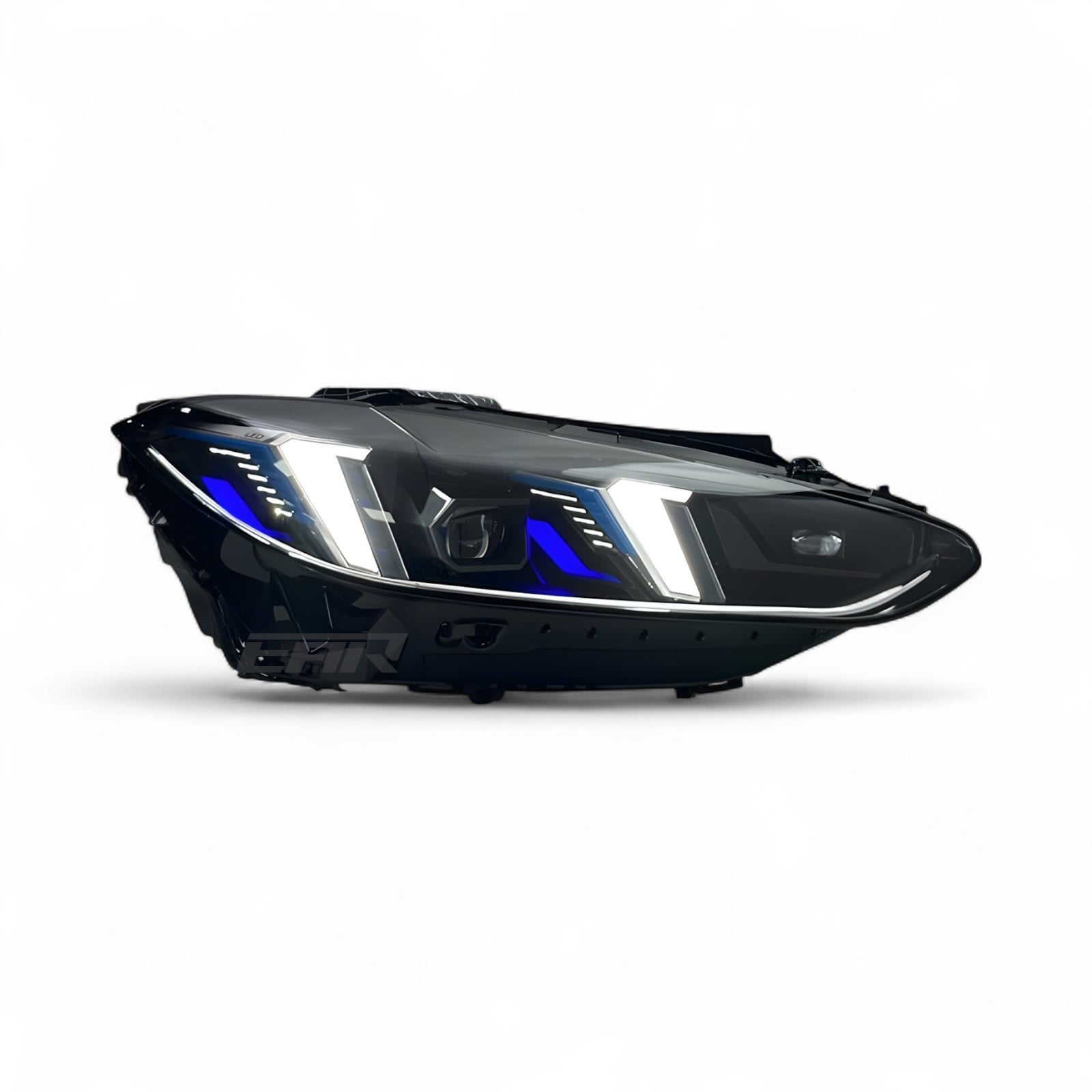 BMW 4 Series G22 M3/M4 G80/G82 LCI Headlights | 2020 - 2024 | Plug & Play