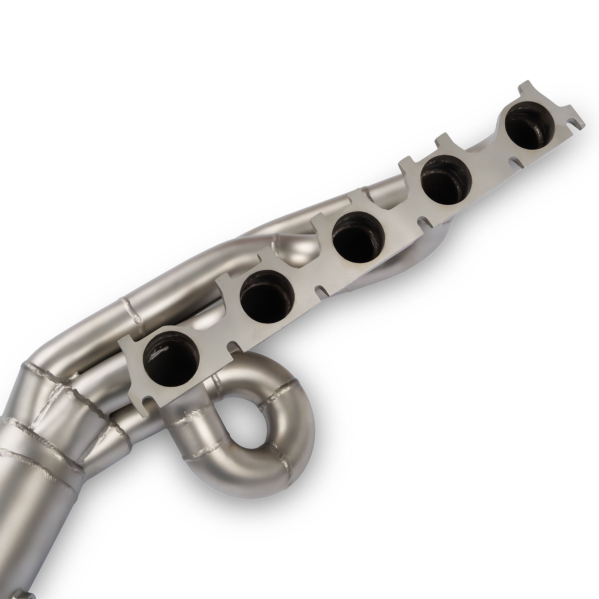 Azure Performance Lamborghini Huracan | Long Tube Headers