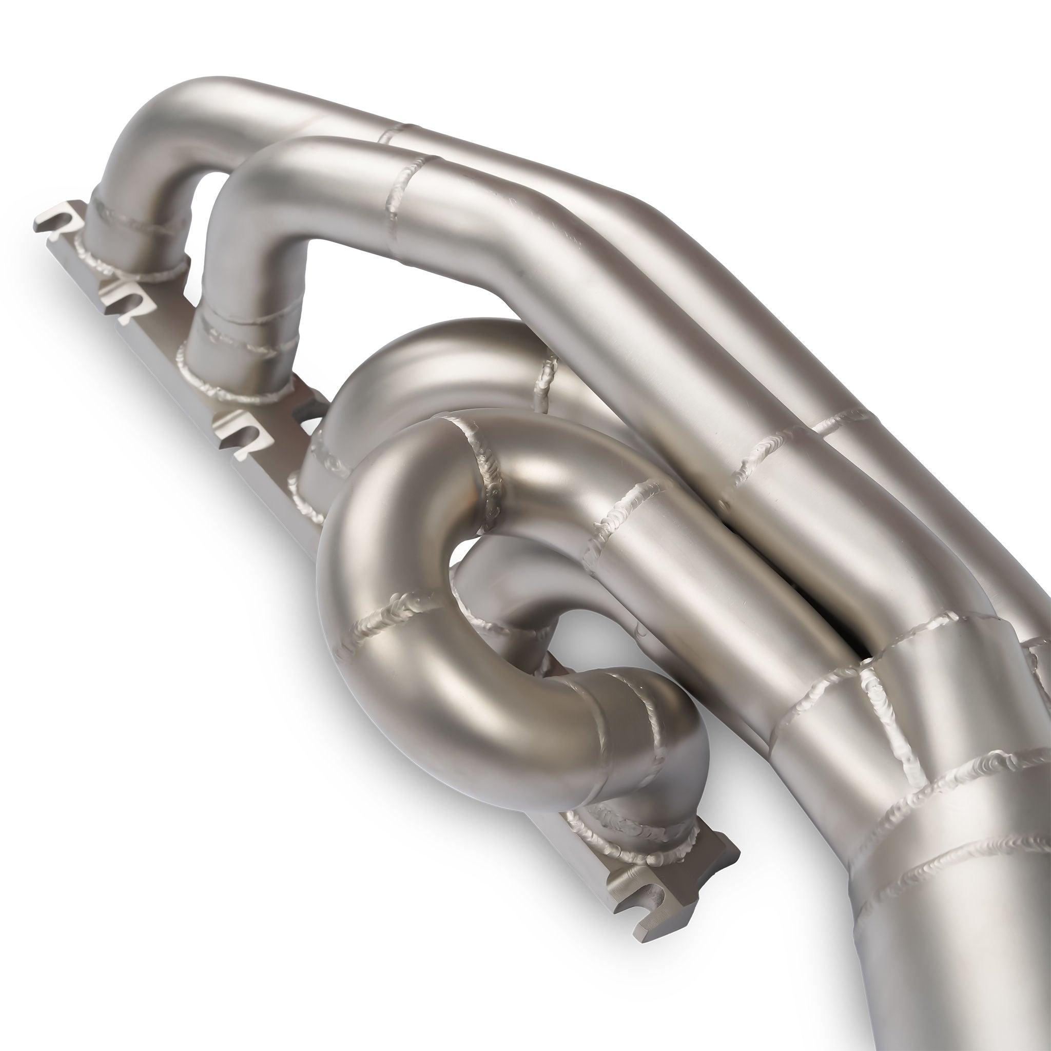 Azure Performance Lamborghini Huracan | Long Tube Headers