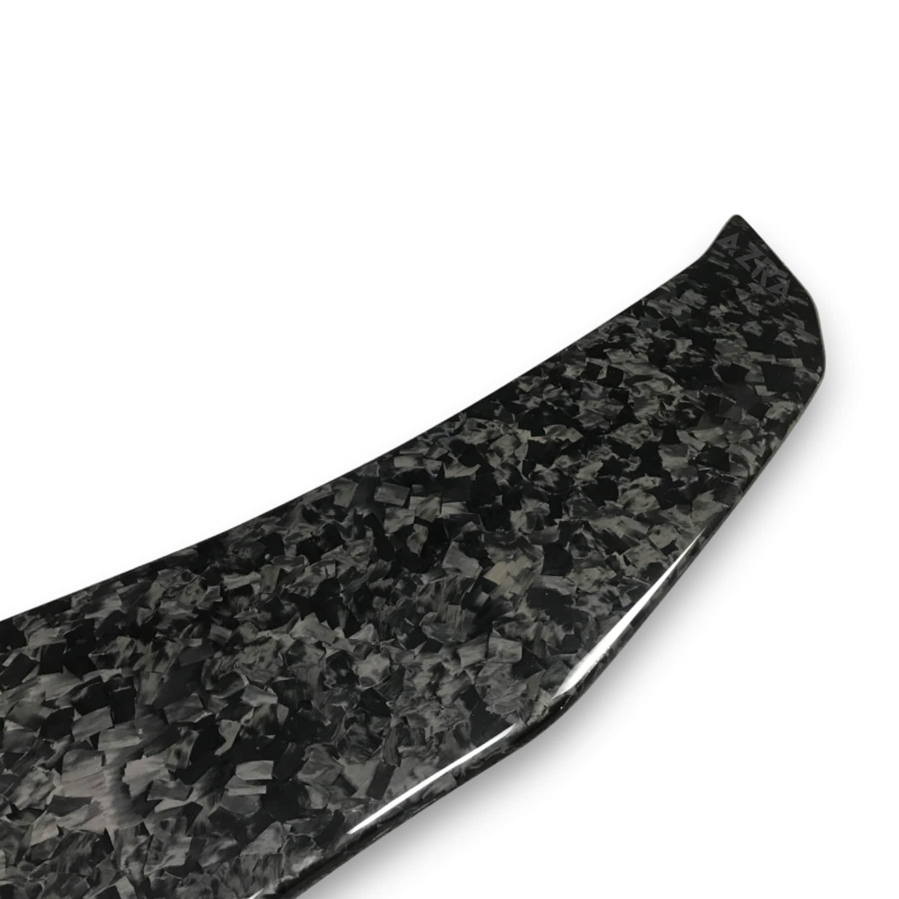 AZRA Lamborghini Huracán | LP 610-4 / LP 580-2 | Carbon Fiber V1 Rear Spoiler Wing | 2014 - 2019 Forged Carbon