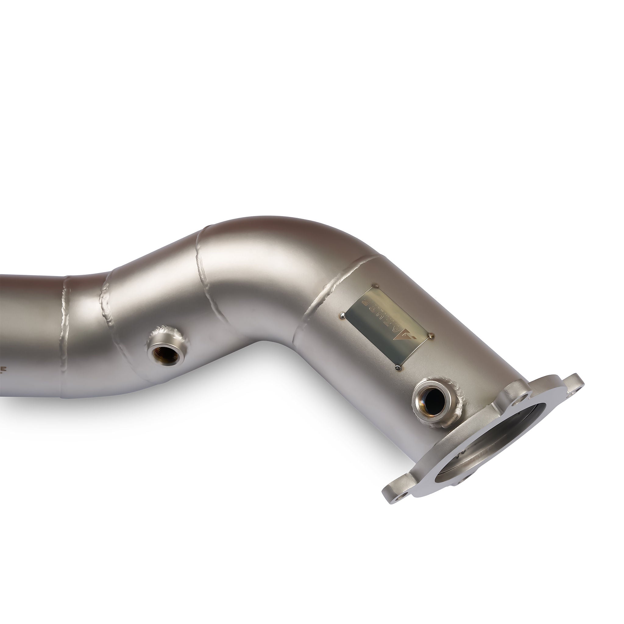 Azure Performance McLaren 720S / 765LT | Downpipes