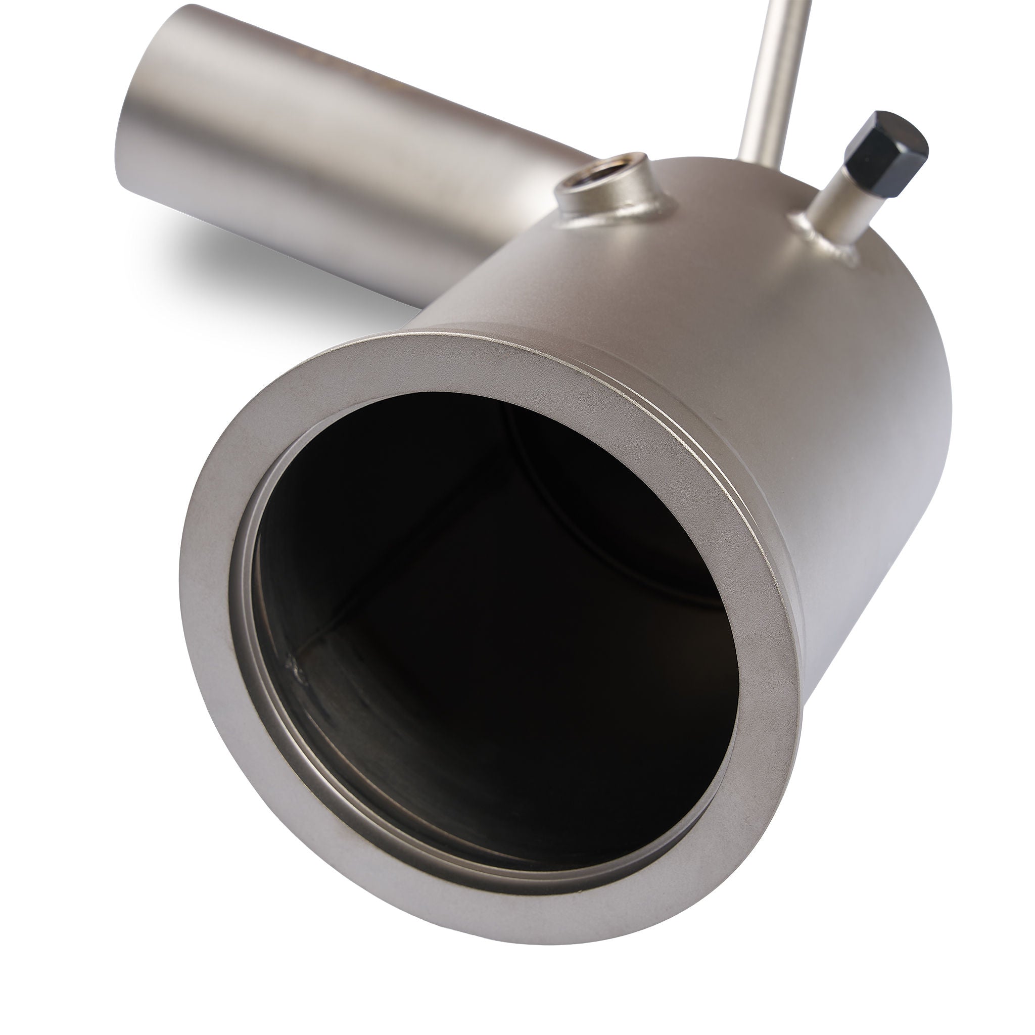 Azure Performance Porsche 911 Turbo / S | 992 | Downpipes