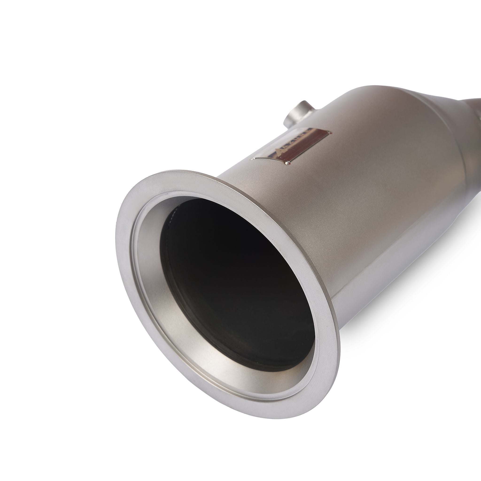 Azure Performance Porsche Cayenne | E839 3.0T | Downpipe