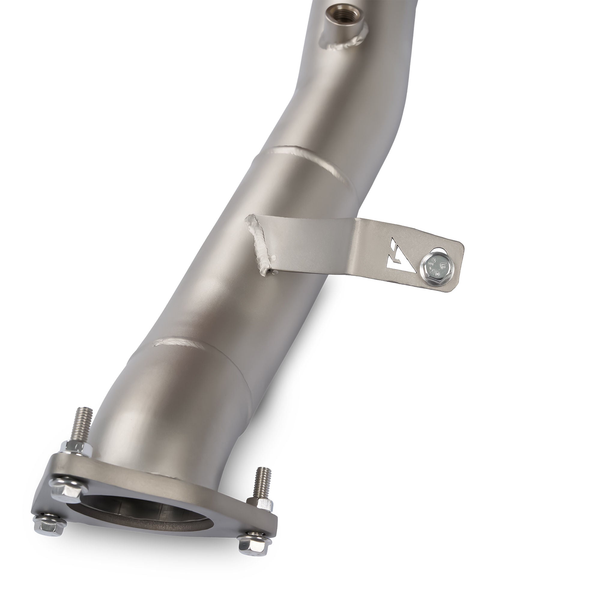 Azure Performance Porsche Macan Turbo / S / GTS | 95B.2 | Downpipes