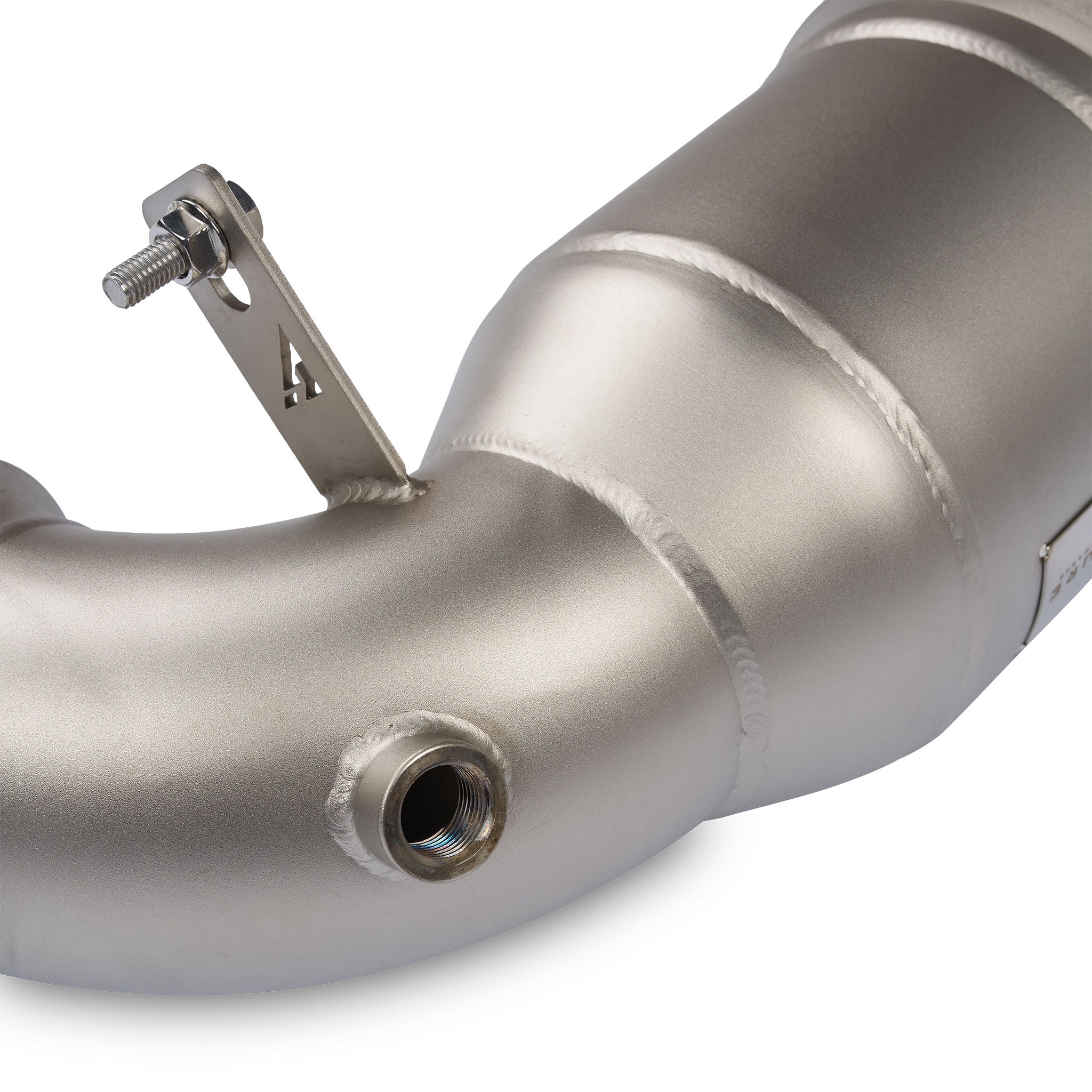 Azure Performance Porsche Panamera / Turbo / GTS | 971 | Downpipes