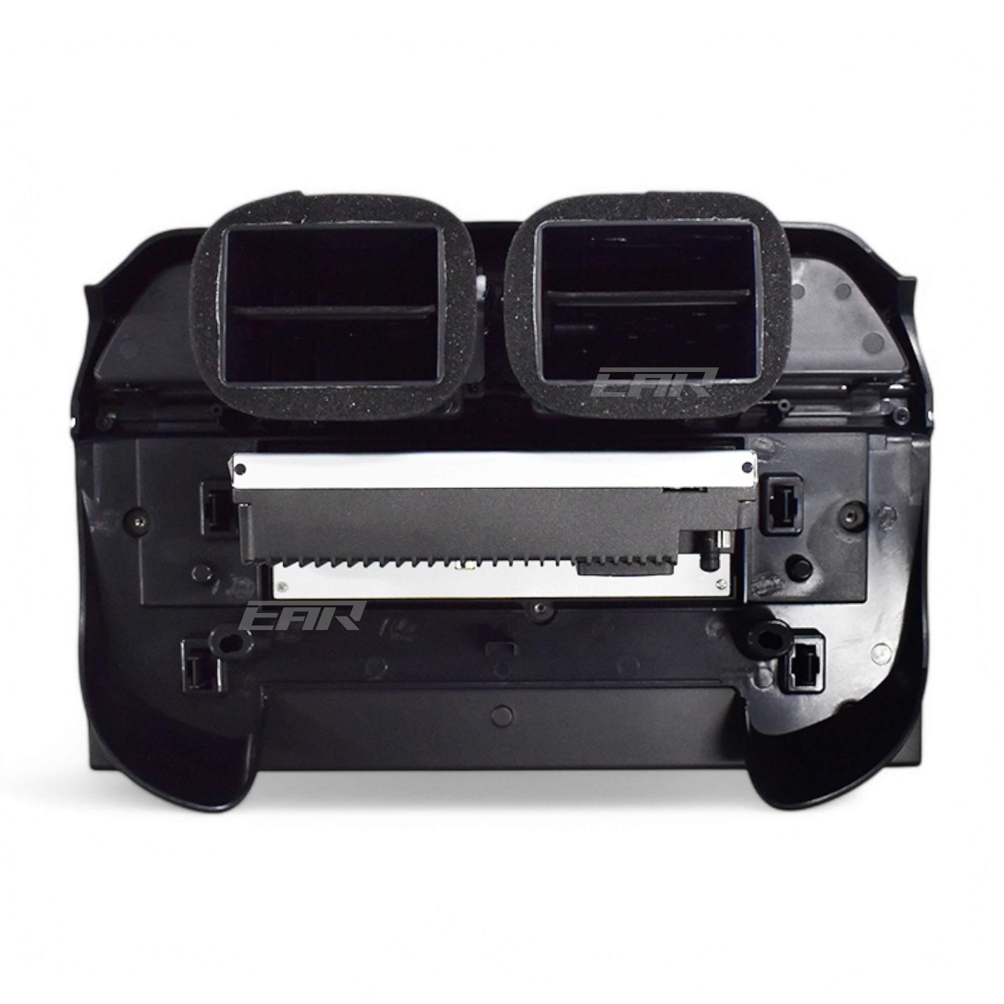 Porsche Cayenne 12.3" Touchscreen Display + Built-In Wireless Carplay & Android Auto | 2009 - 2017