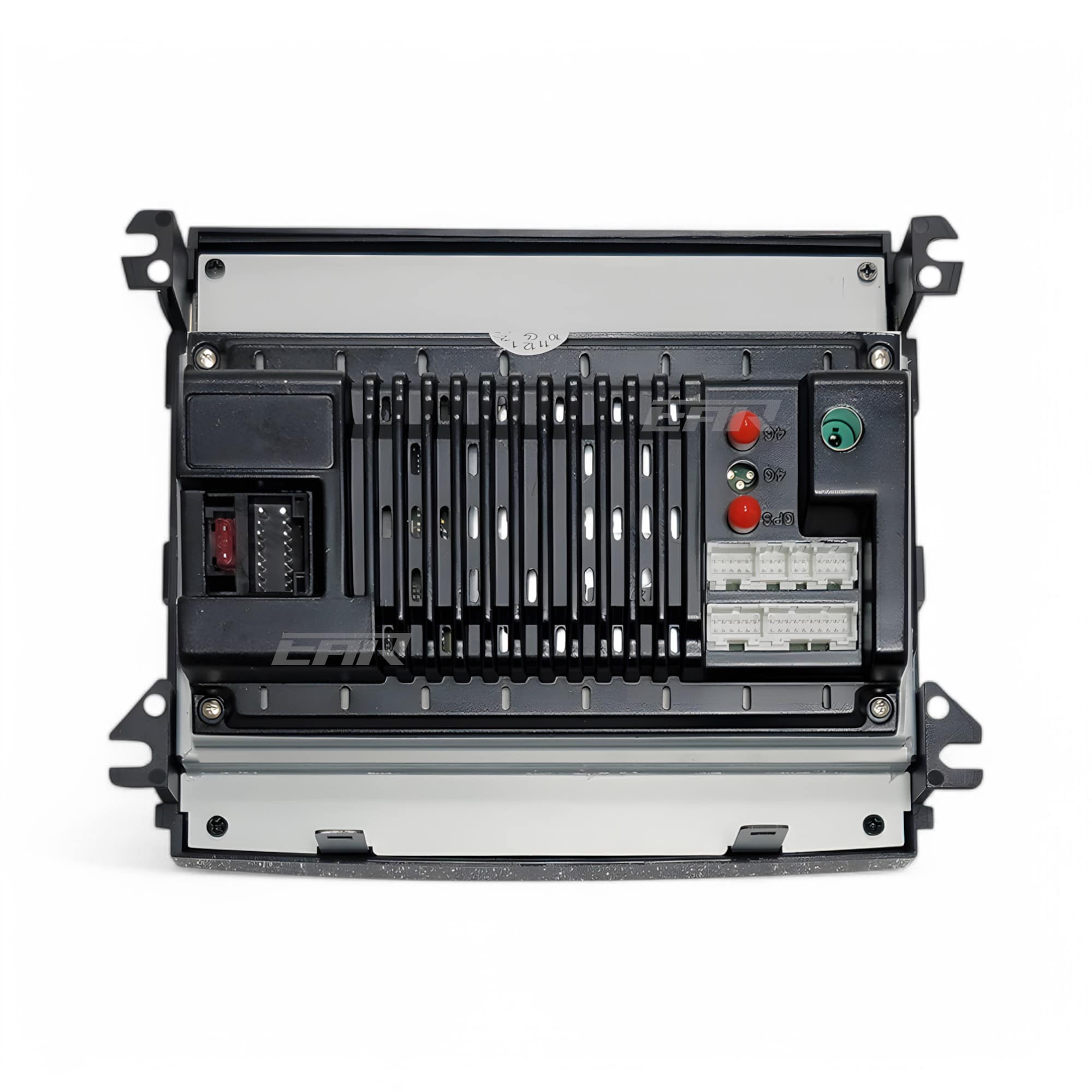 Porsche Cayenne 8.4" Touchscreen Display + Built-In Wireless Carplay & Android Auto | 2009 - 2017