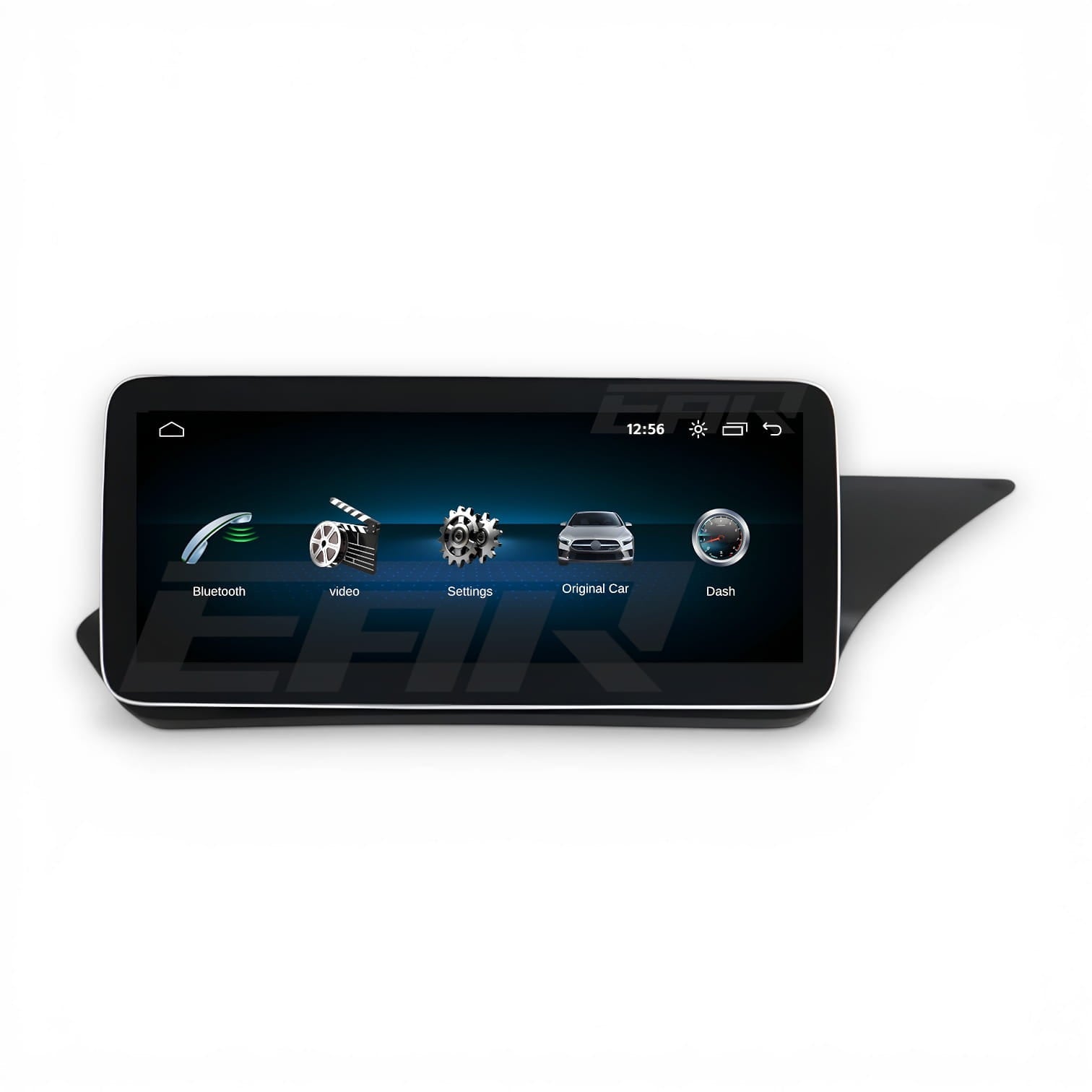 Mercedes Benz E Class | C207 | 10.25"/12.3" Linux CarPlay/Android Touchscreen Display | 2009 - 2016