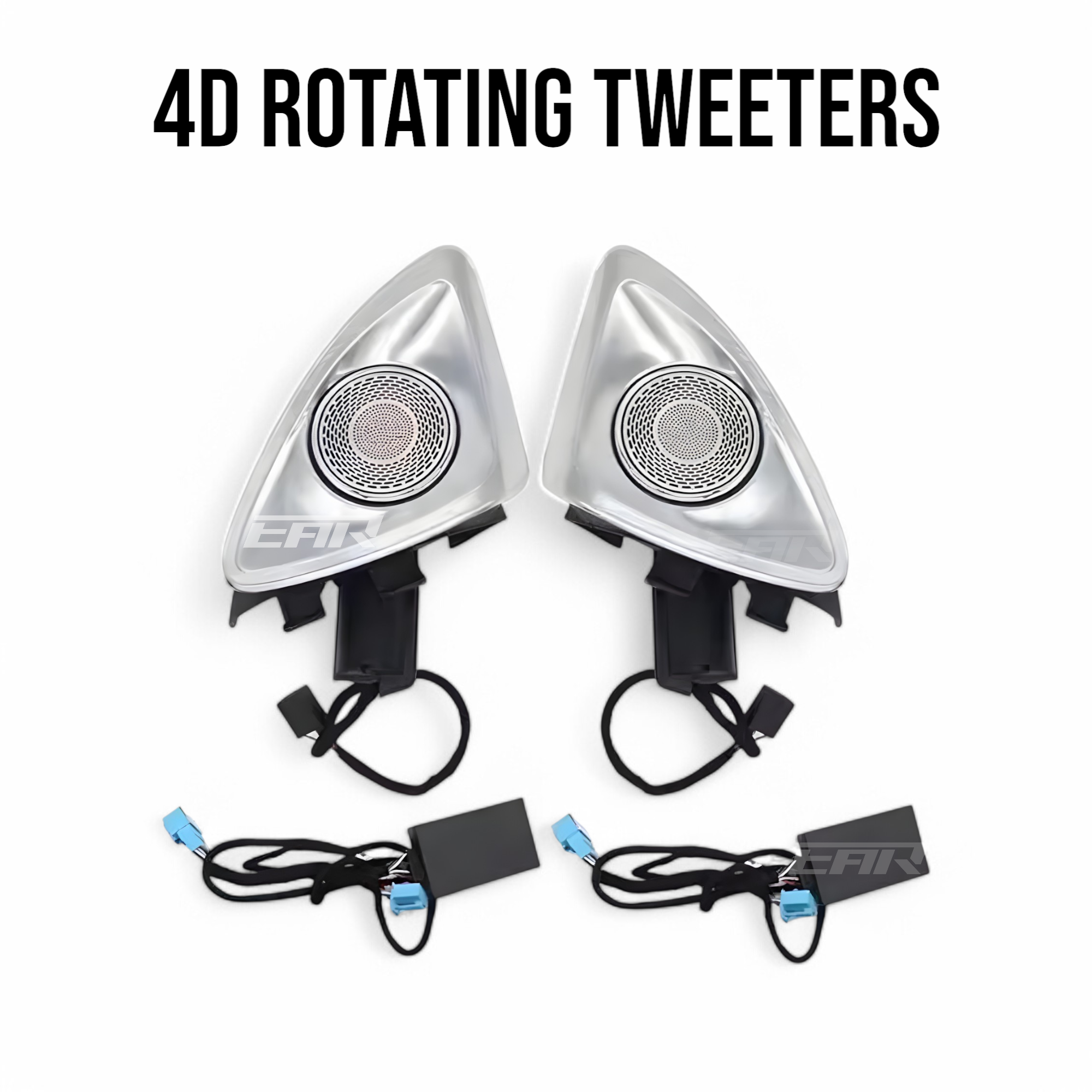 Mercedes Benz E-Class | W213/W238 | Ambient Lighting Kit | 2016 - 2023