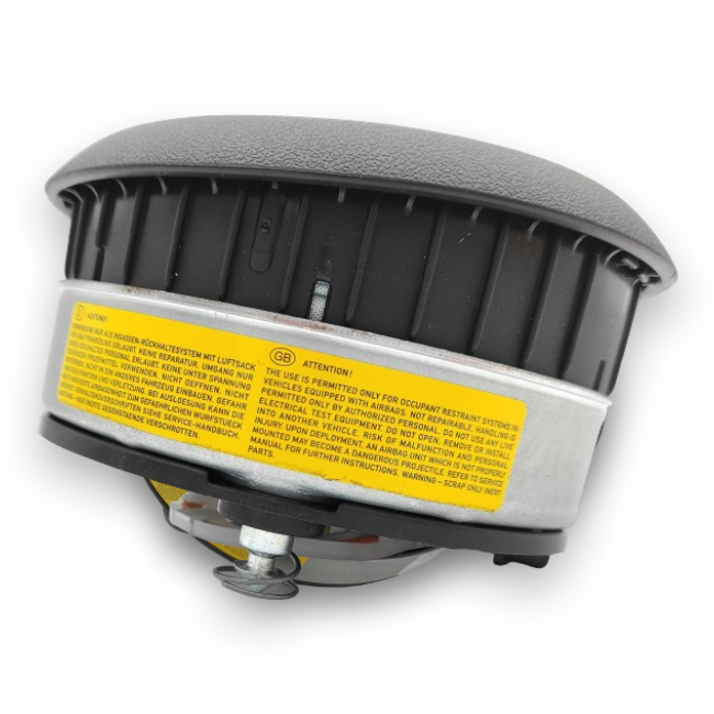 Mercedes Benz Genuine OEM Driver Side Airbag | A Class | C Class | E Class | G Class | S Class | AMG GT | 2019+