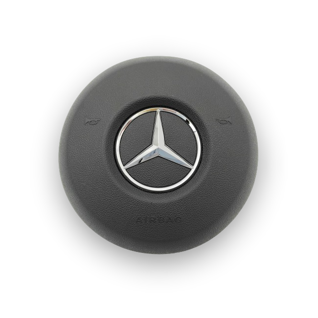 Mercedes Benz Genuine OEM Driver Side Airbag | A Class | C Class | E Class | G Class | S Class | AMG GT | 2019+