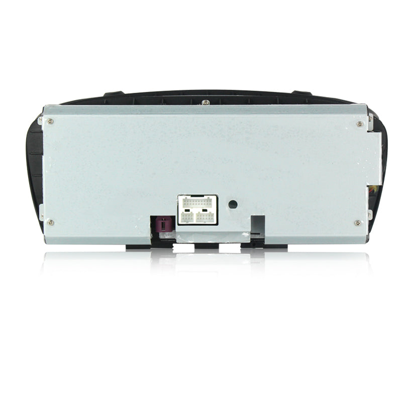 BMW 3 Series | E9X/E6X | 2003 - 2012 8.8" Multimedia Touchscreen Display + Built-in Wireless Carplay & Android Auto