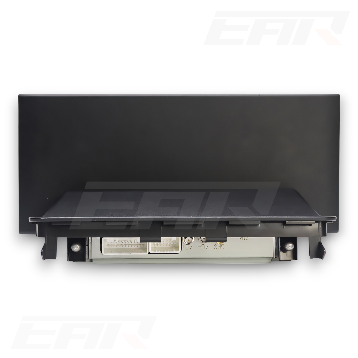 Audi Q3/SQ3/RSQ3 | 8U | Android 13.0 Multimedia 10.25"/12.5" Touchscreen Display + Built-In Wireless Carplay & Android Auto | 2011 - 2018