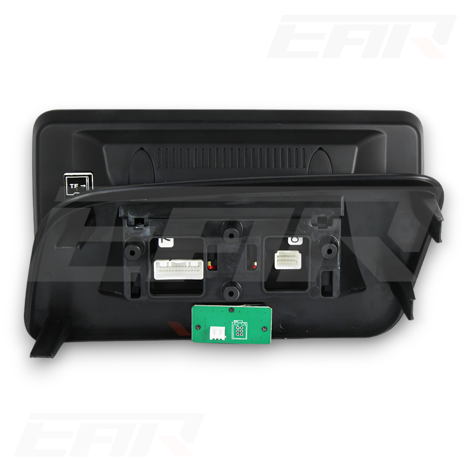 Audi Q5/SQ5 | 8R | Android 13.0 Multimedia 10.25"/12.5" Touchscreen Display + Built-In Wireless Carplay & Android Auto | 2008 - 2017