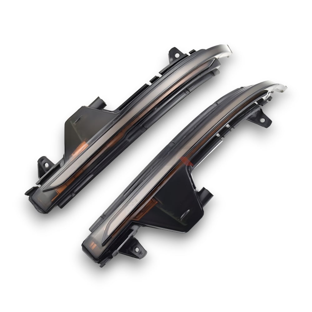 Audi A7/S7/RS7 | C7 | Dynamic Sequential Smoked Mirror Indicator Blinker | 2010 - 2018