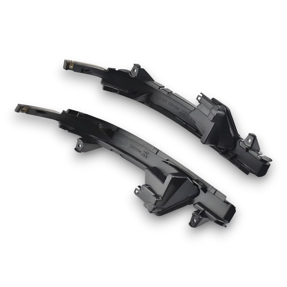 Audi A7/S7/RS7 | C7 | Dynamic Sequential Smoked Mirror Indicator Blinker | 2010 - 2018
