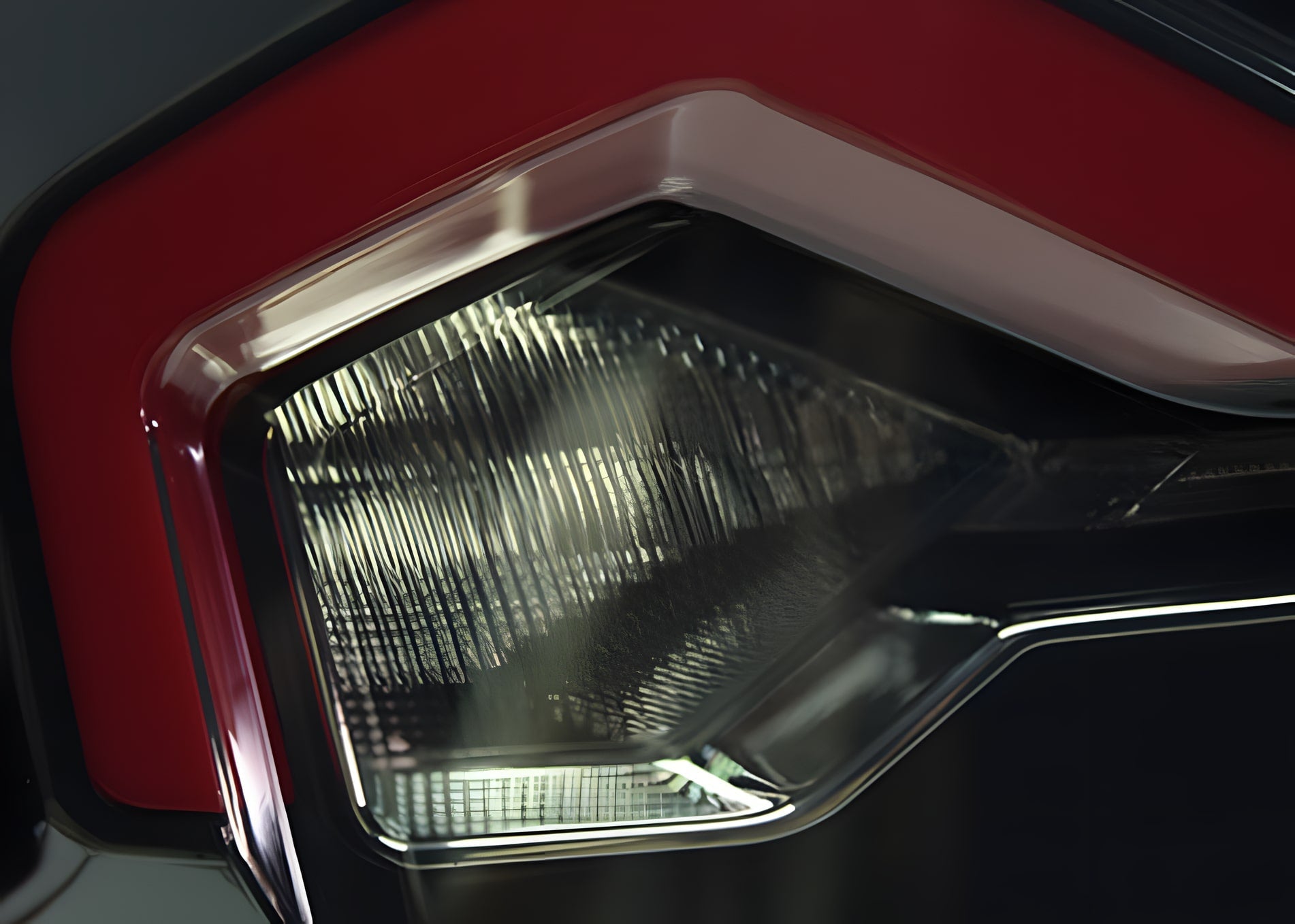 BMW 2 Series & M2 F22 | F23 | F87 G Style OLED Sequential Tail Lights