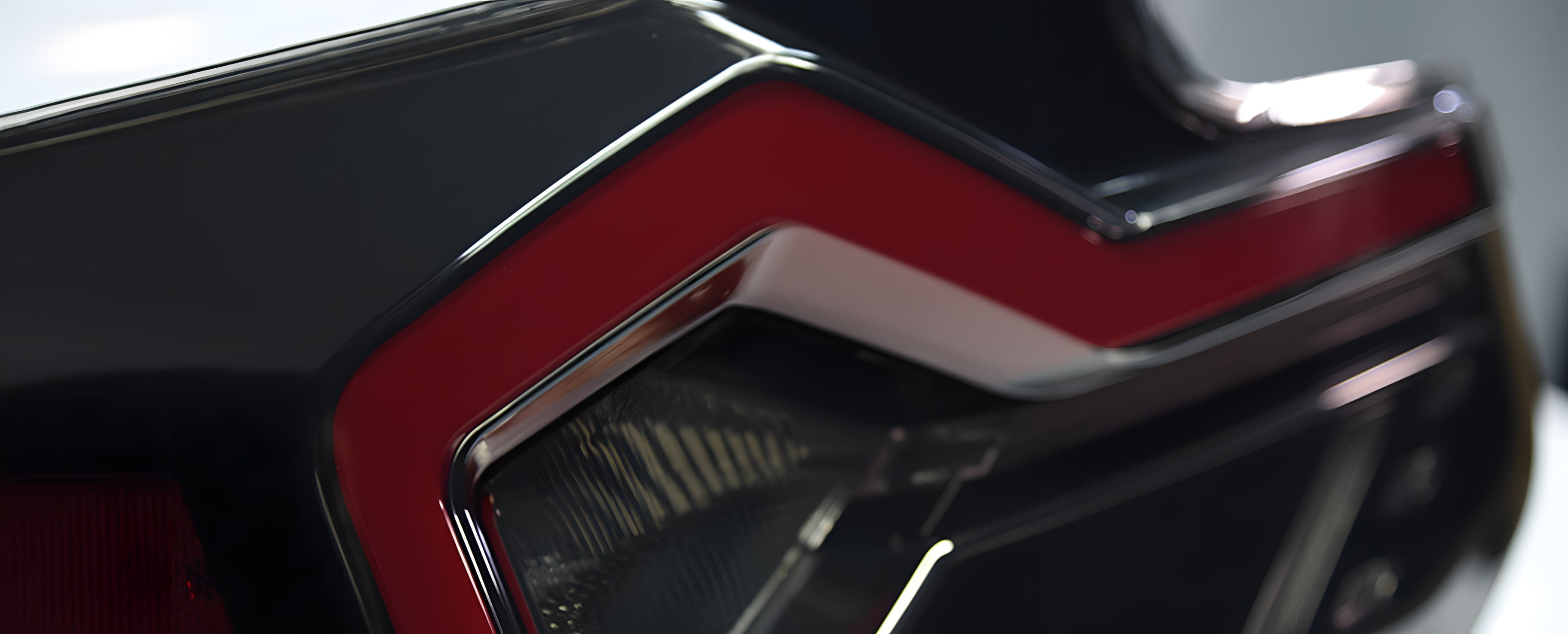 BMW 2 Series & M2 F22 | F23 | F87 G Style OLED Sequential Tail Lights