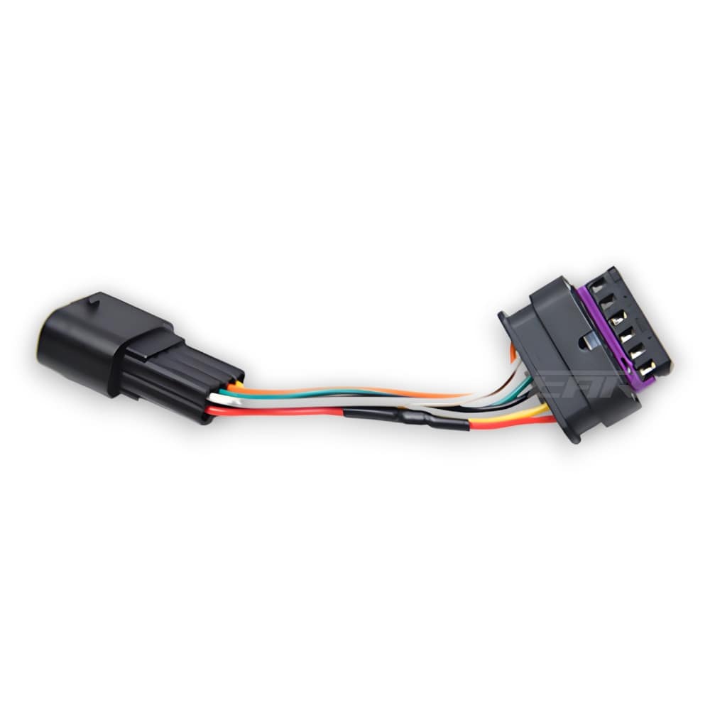 BMW 2 Series & M2 F22 | F23 | F87 G Style OLED Sequential Tail Lights