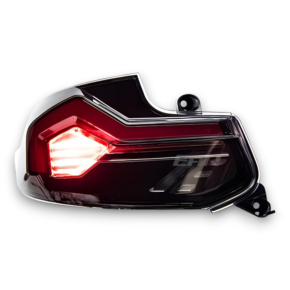 BMW 2 Series & M2 F22 | F23 | F87 G Style OLED Sequential Tail Lights