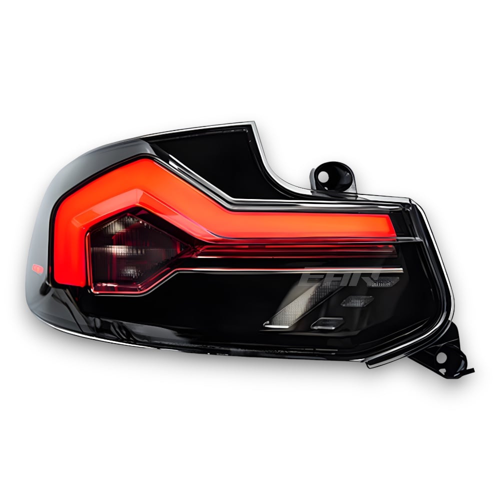 BMW 2 Series & M2 F22 | F23 | F87 G Style OLED Sequential Tail Lights