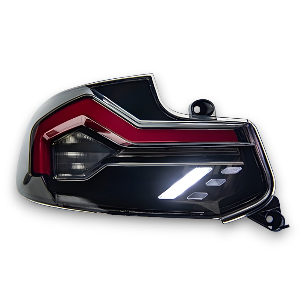 BMW 2 Series & M2 F22 | F23 | F87 G Style OLED Sequential Tail Lights