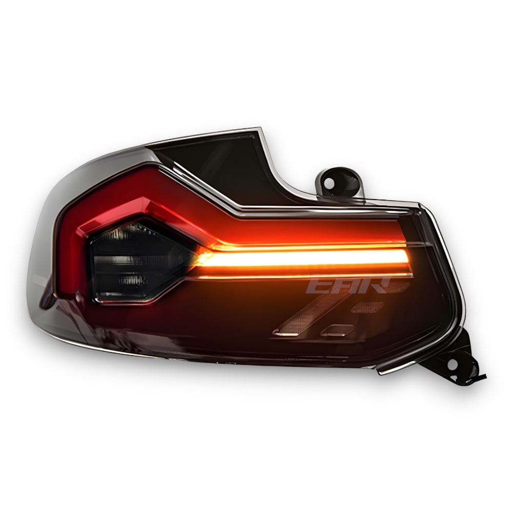 BMW 2 Series & M2 F22 | F23 | F87 G Style OLED Sequential Tail Lights