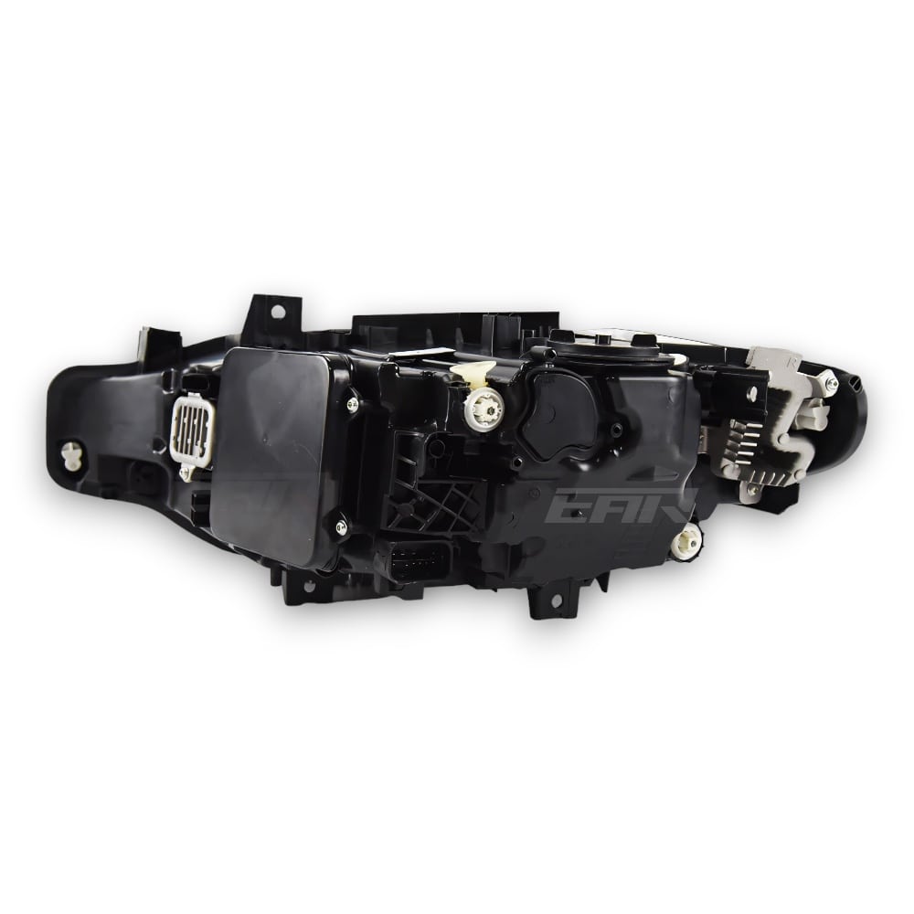 BMW 3 Series F30/F31/F35 G Style Sequential LED Headlights | 2011 - 2019 | Plug & Play