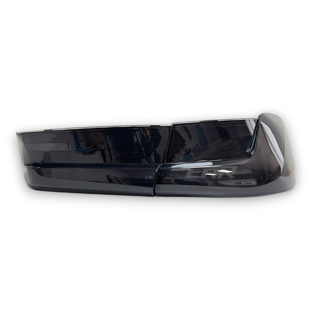 BMW 3 Series/M3 G20/G80 CSL Laser Sequential Tail Lights | 2018+