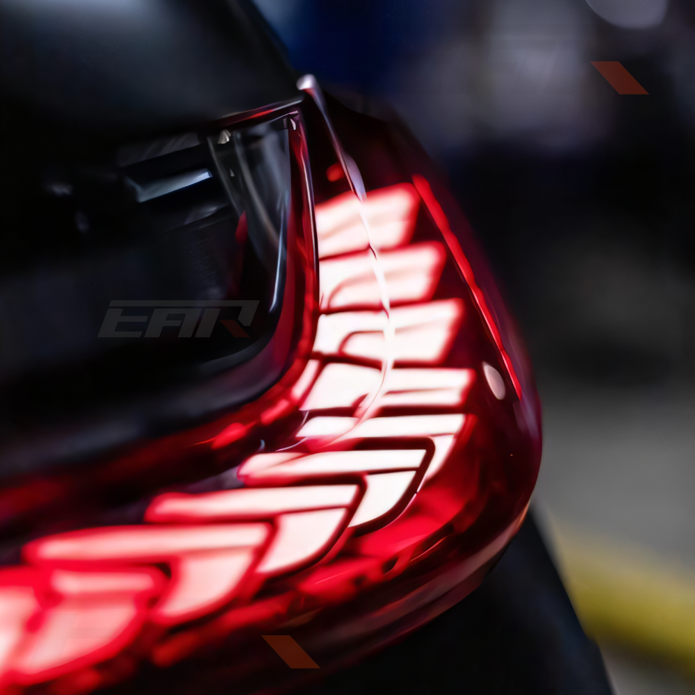 BMW 3 Series M3 G20/G28/G80 GTS OLED Style Sequential Tail Lights