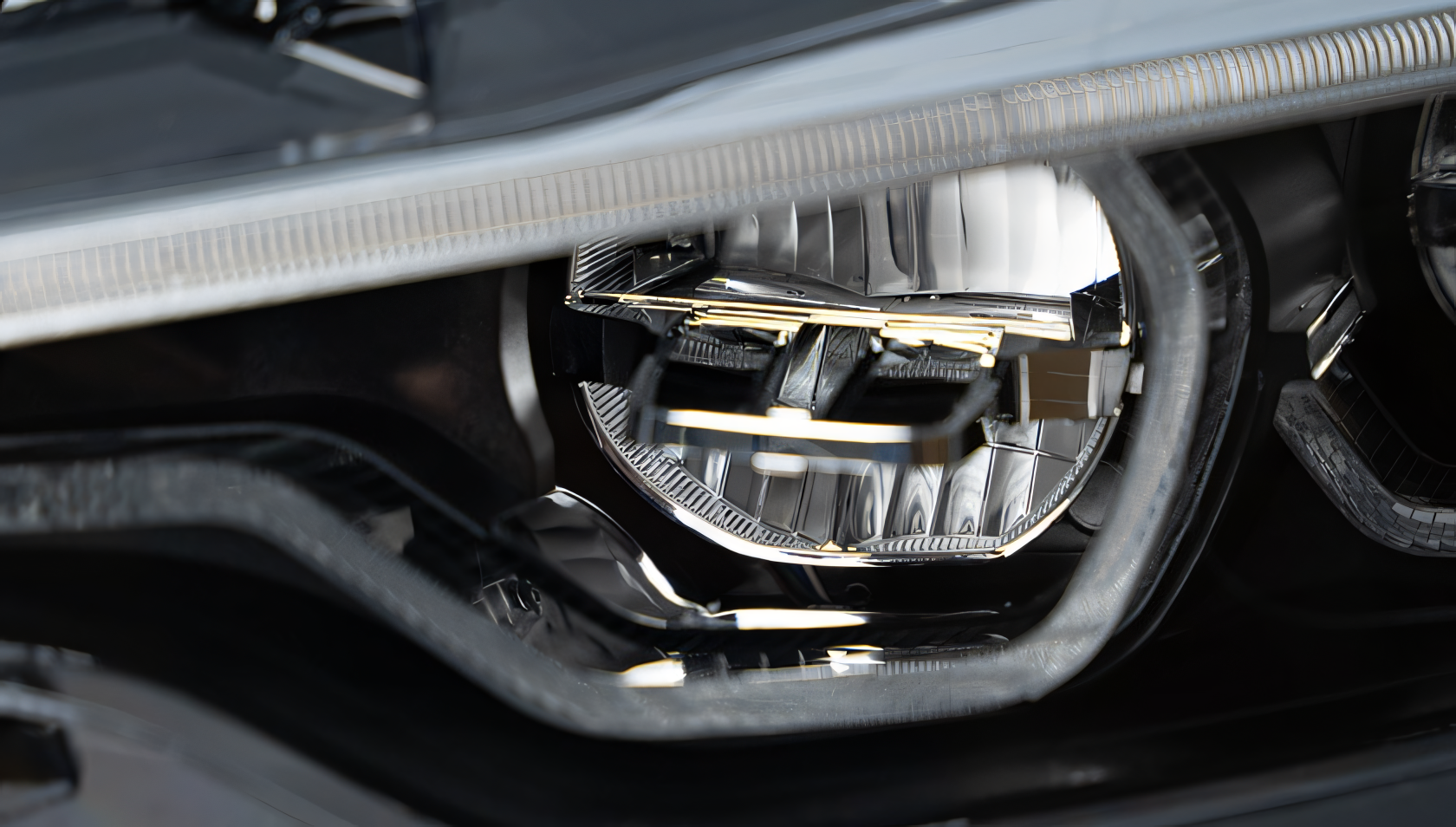 BMW 4 Series F32/F36 M3/M4 F80/F82 LCI-2 LED Headlights | 2012 - 2020 | Plug & Play